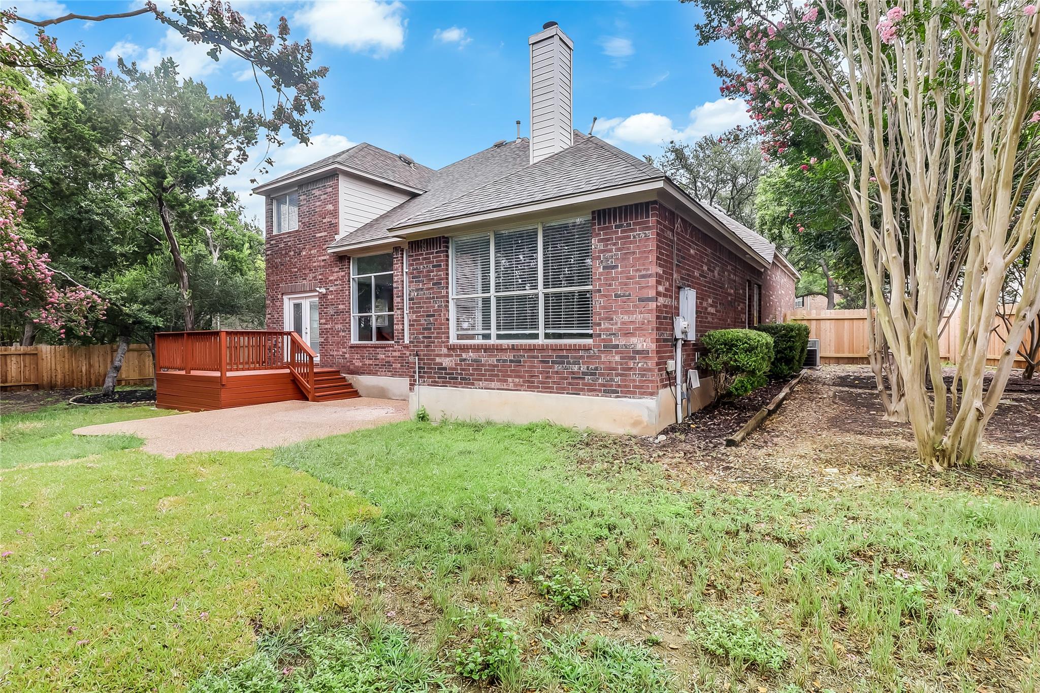 12608 Chittim Cir, Austin, TX 78732