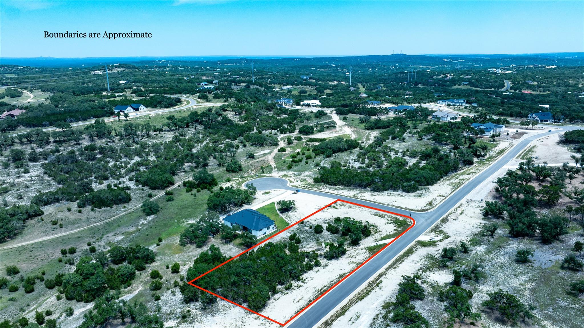 34705 Mayer Oaks, Bulverde, TX 78163
