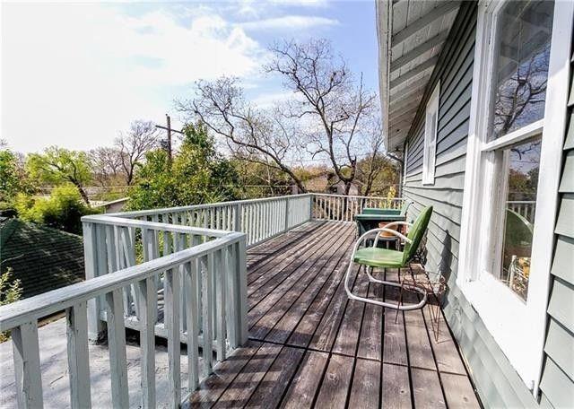 1103 W. 22ND St # B, Austin, TX 78705