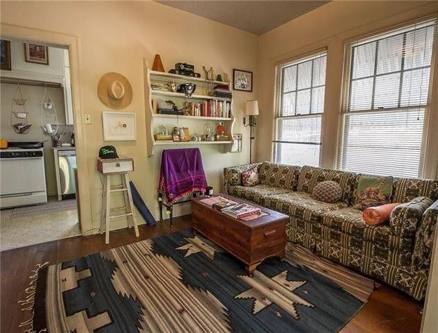 1103 W. 22ND St # B, Austin, TX 78705