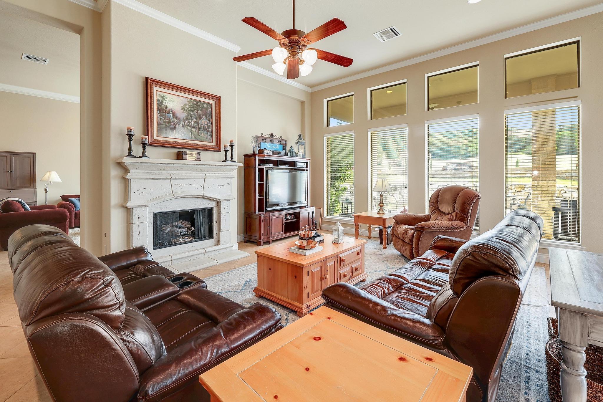 1617 High Lonesome, Leander, TX 78641