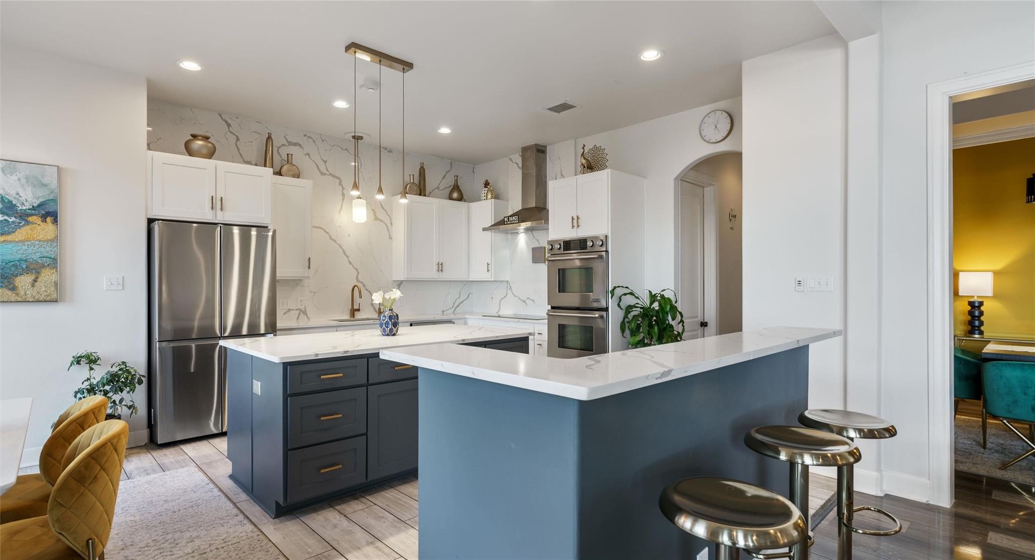 807 Mariner, Lakeway, TX 78734
