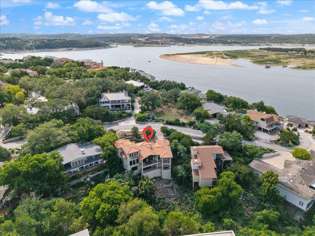 807 Mariner, Lakeway, TX 78734