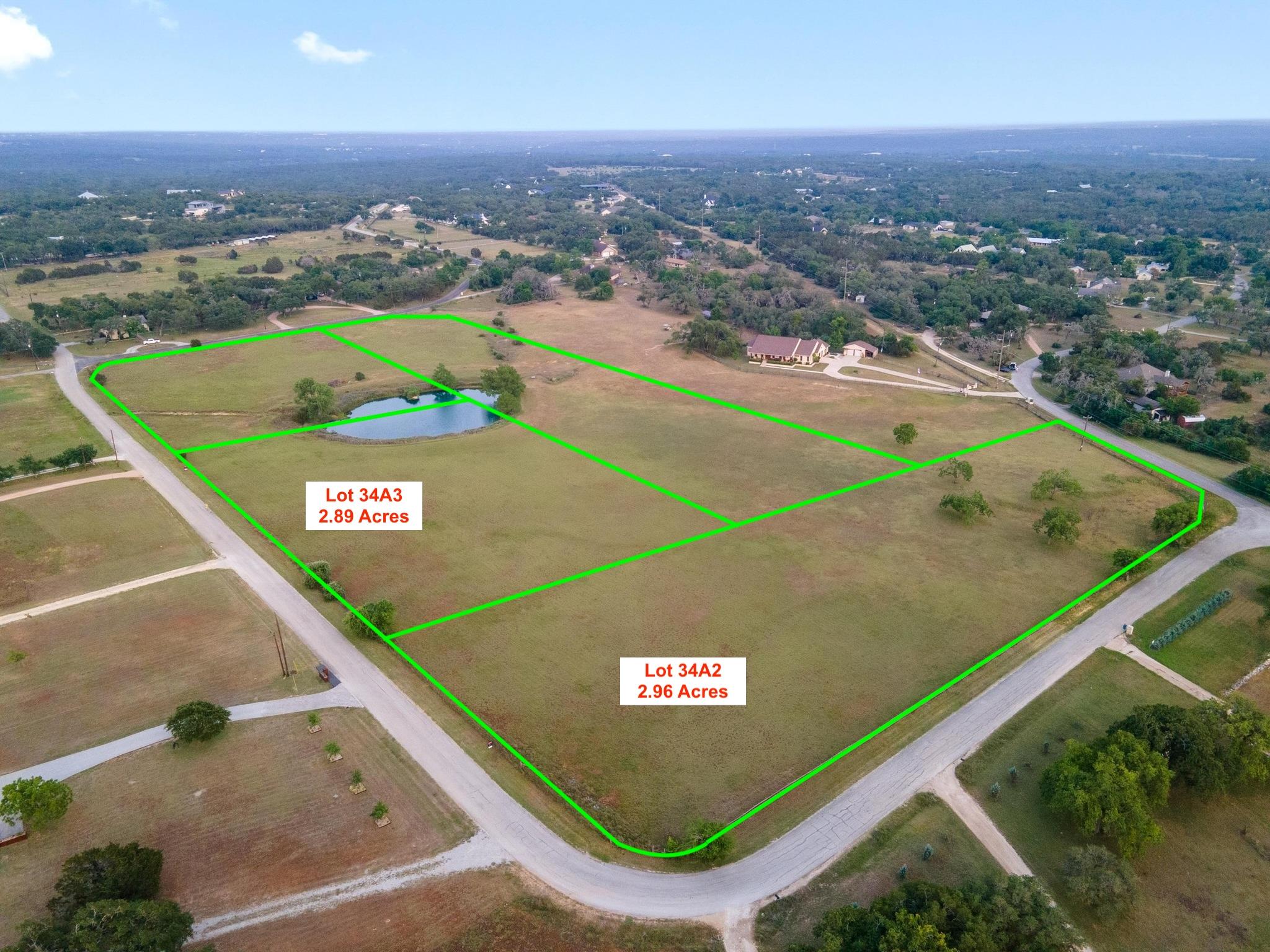 TBD Spanish Oak Trl, Dripping Springs, TX 78620