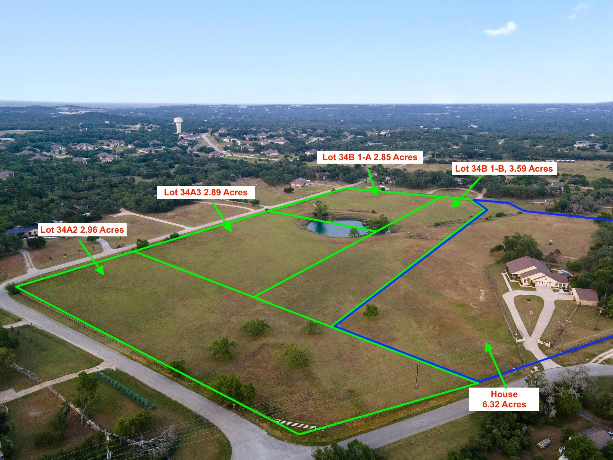TBD Spanish Oak Trl, Dripping Springs, TX 78620