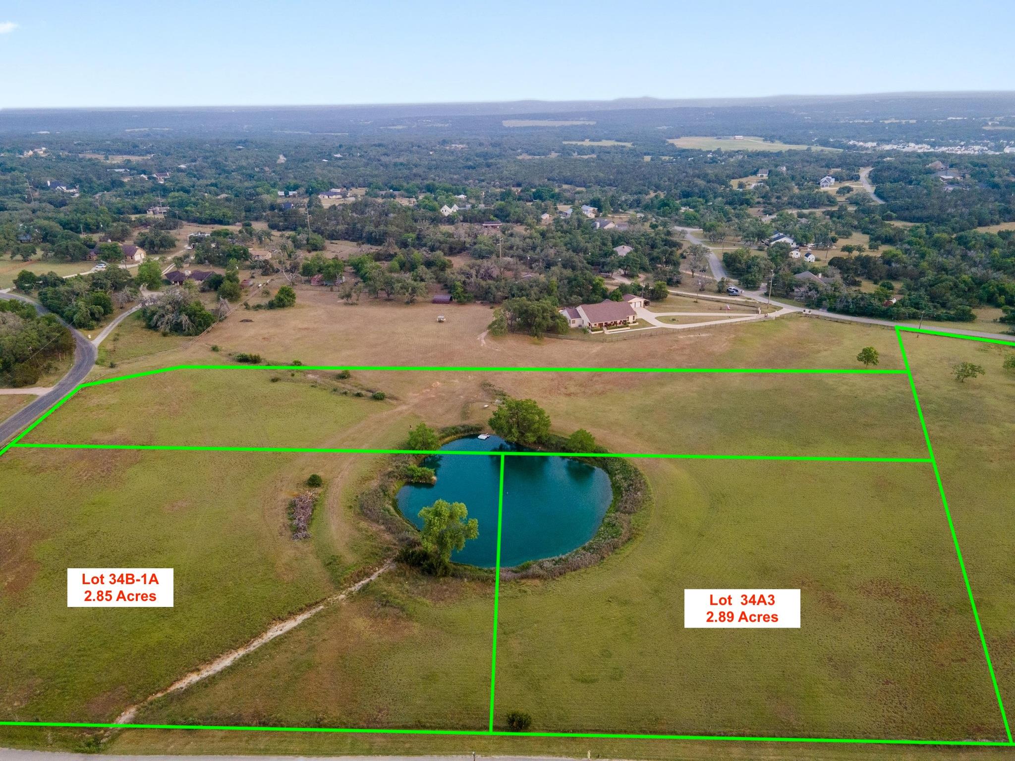TBD Spanish Oak Trl, Dripping Springs, TX 78620