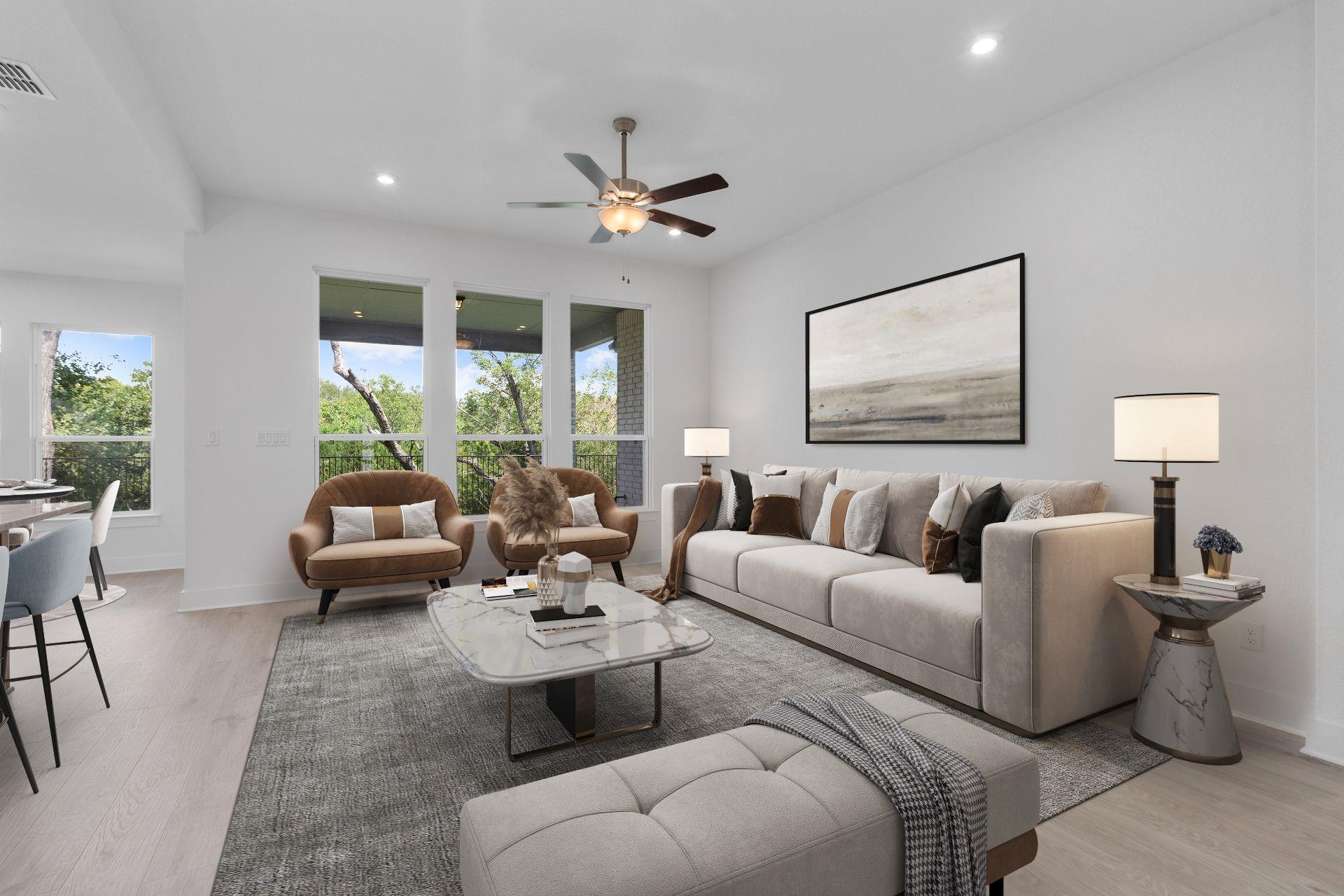 2144 Sarabanda St, Round Rock, TX 78681