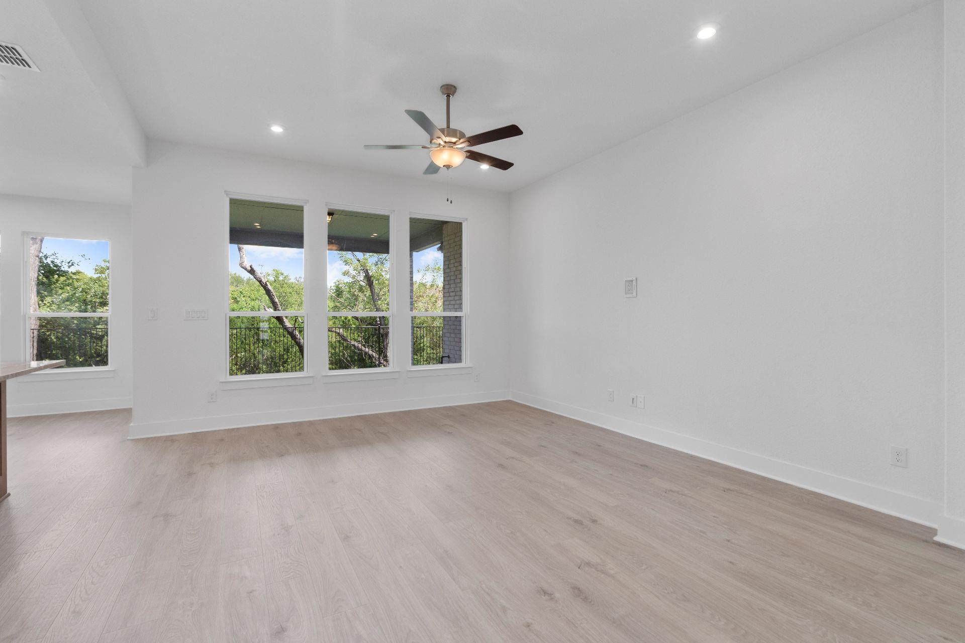 2144 Sarabanda St, Round Rock, TX 78681