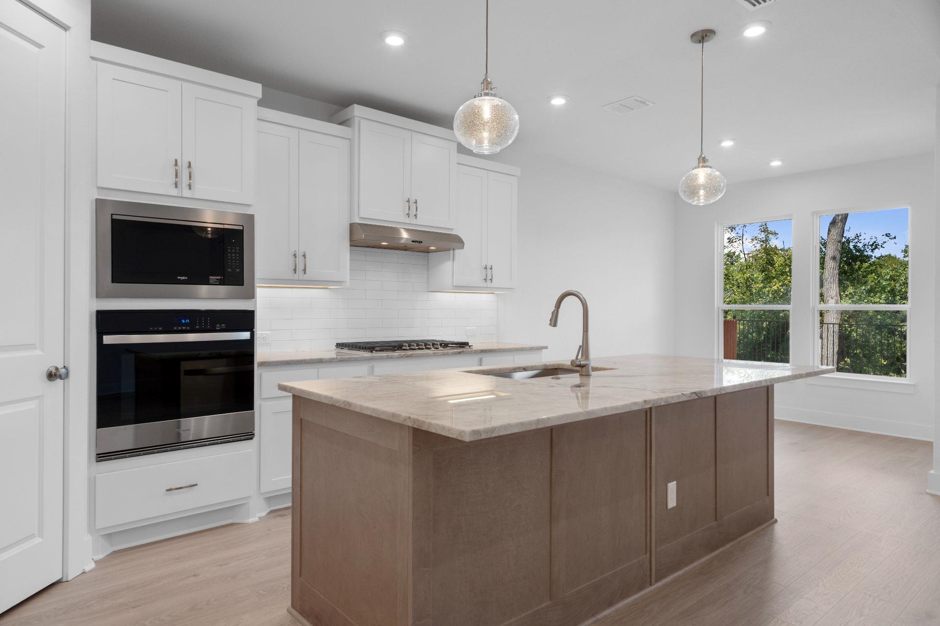 2144 Sarabanda St, Round Rock, TX 78681