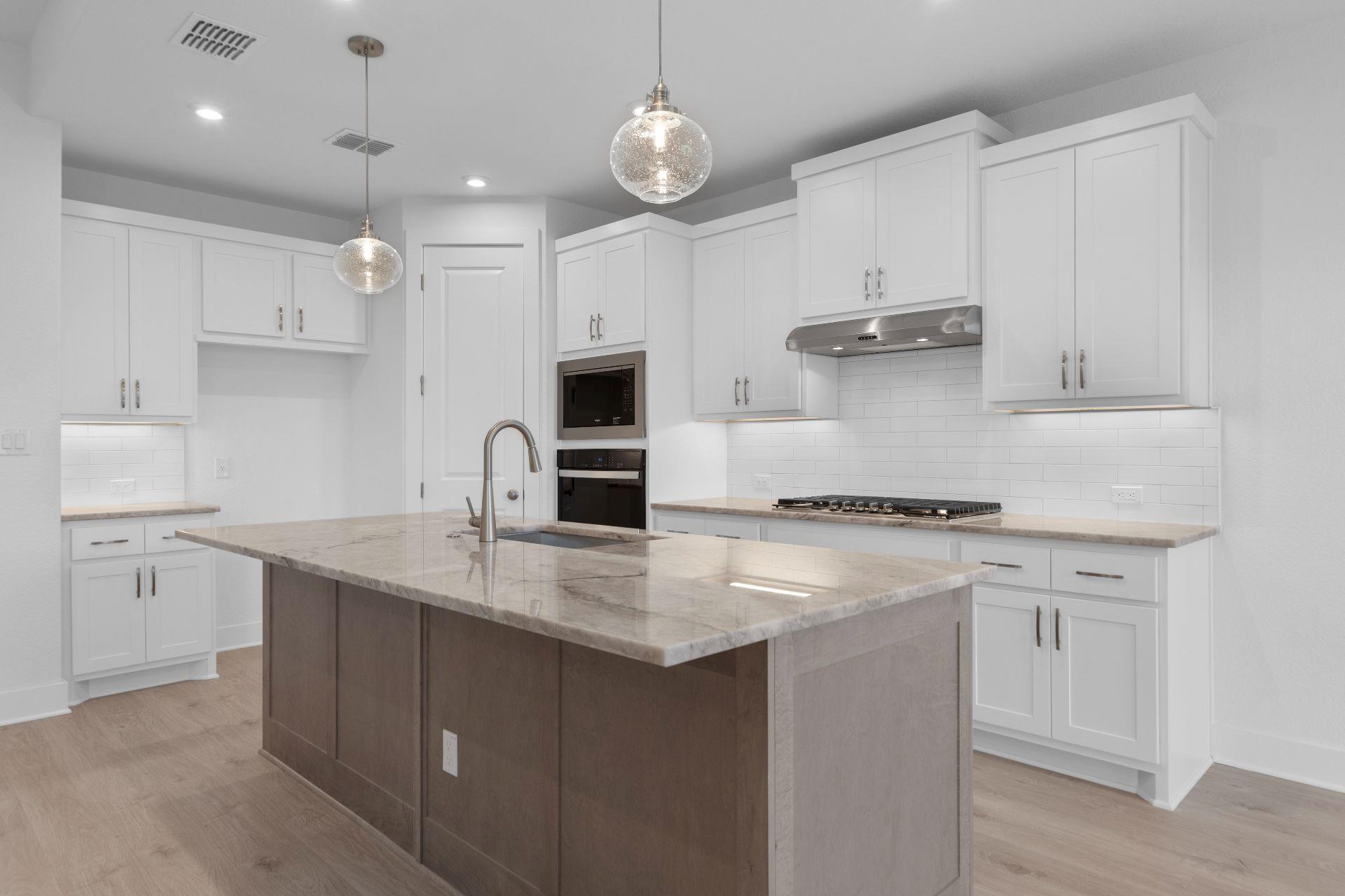 2144 Sarabanda St, Round Rock, TX 78681