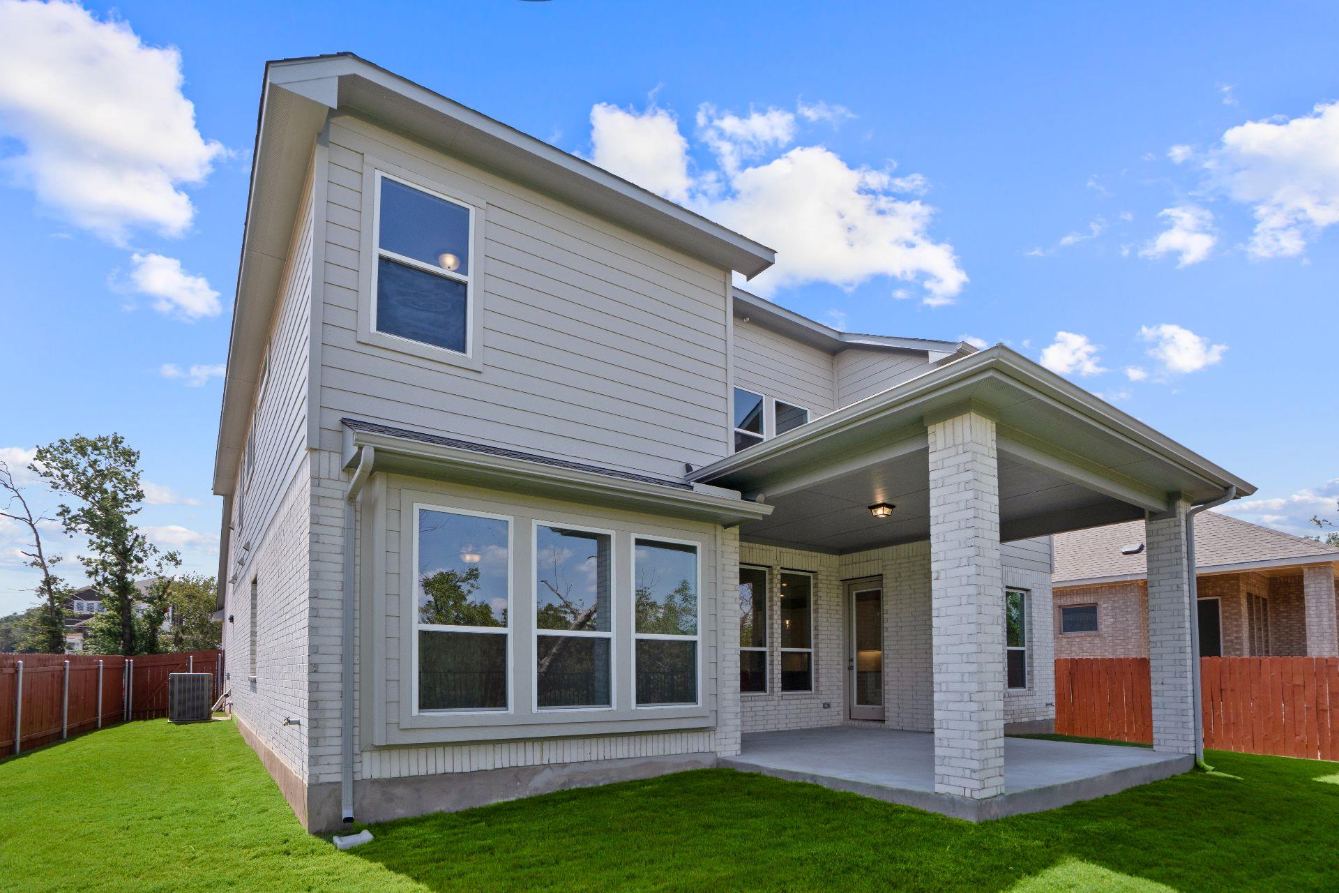 2144 Sarabanda St, Round Rock, TX 78681