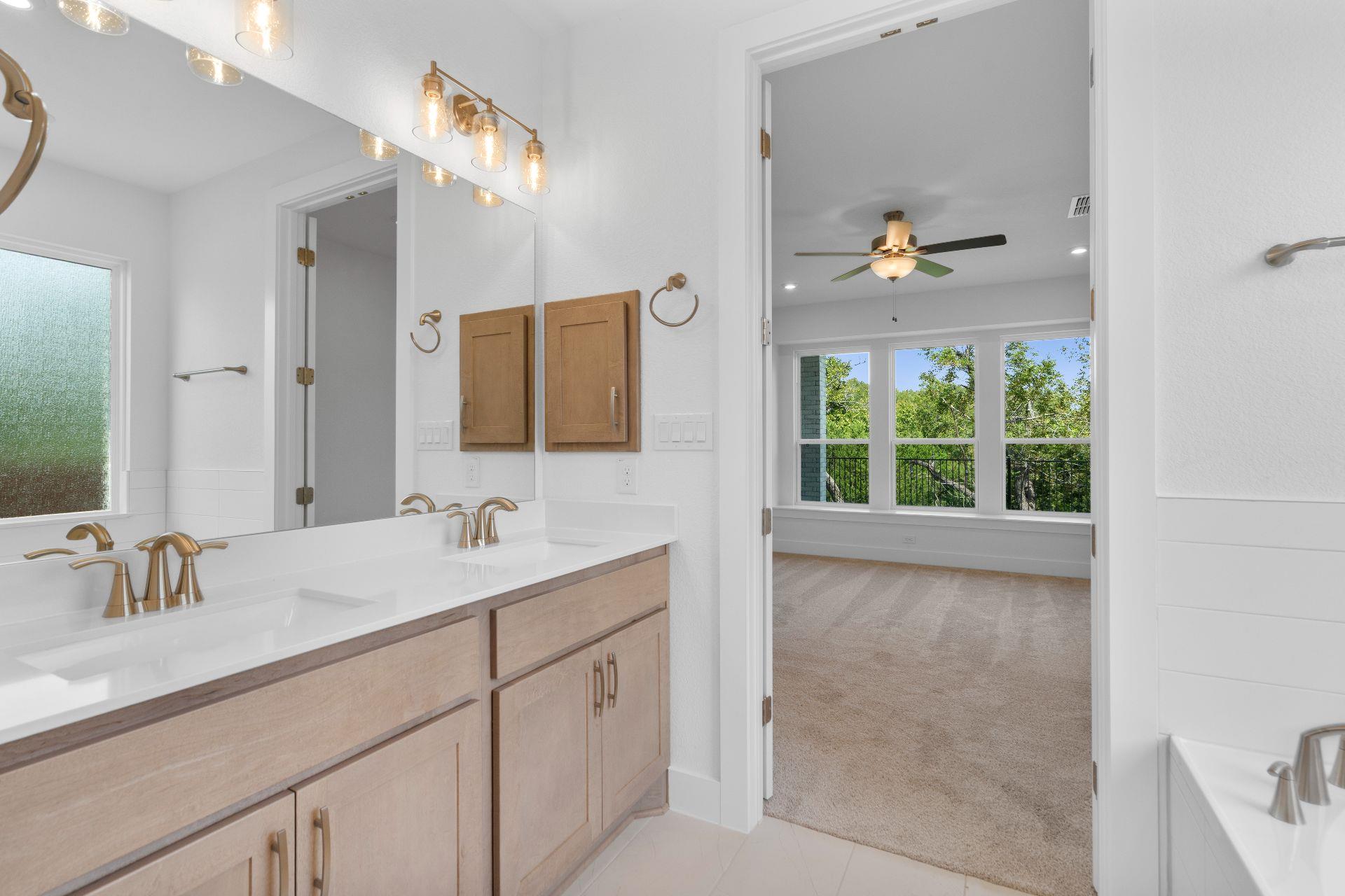 2144 Sarabanda St, Round Rock, TX 78681