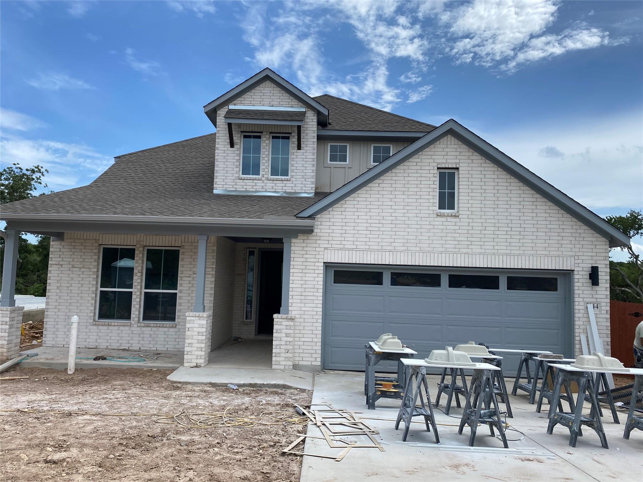 2144 Sarabanda St, Round Rock, TX 78681