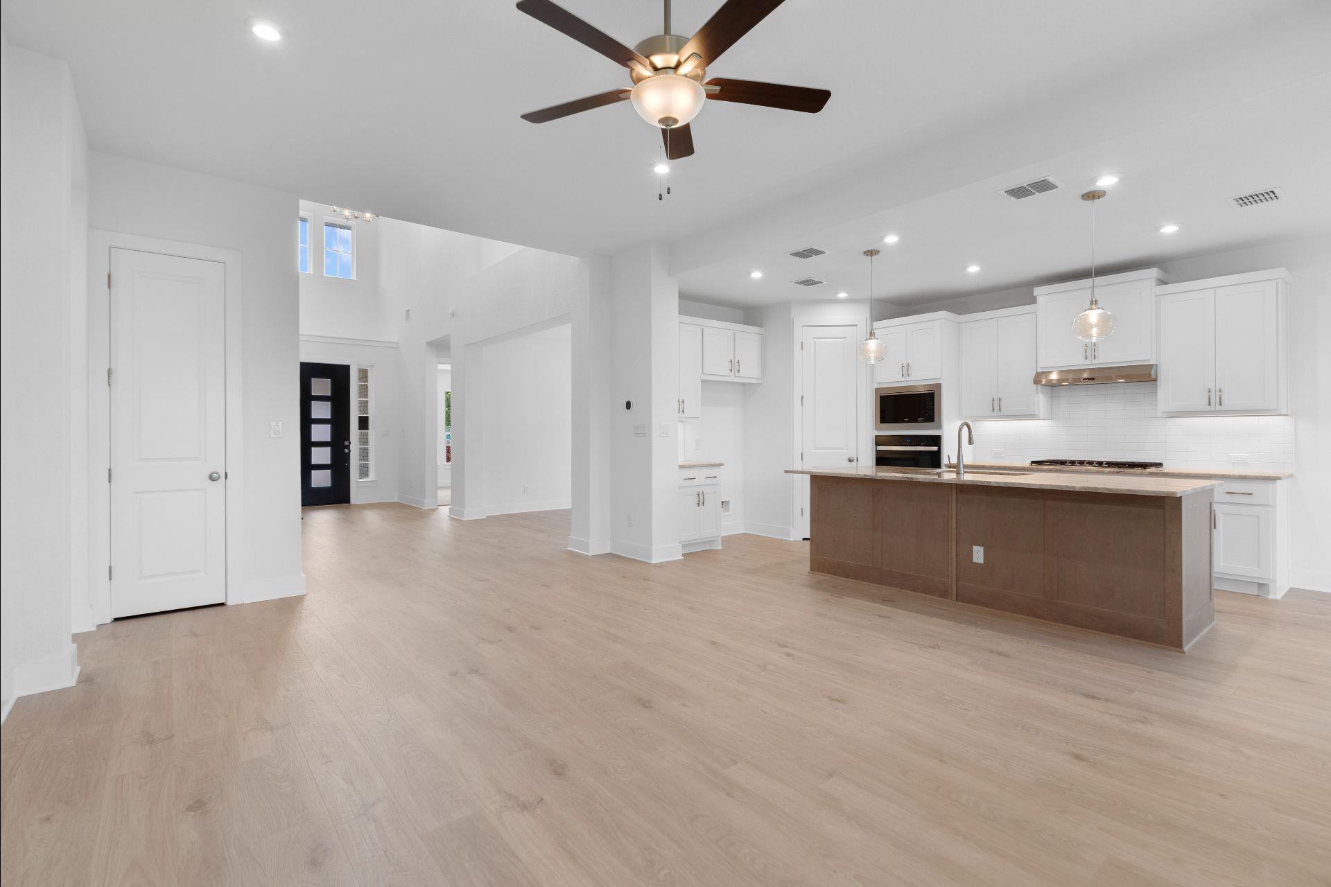 2144 Sarabanda St, Round Rock, TX 78681