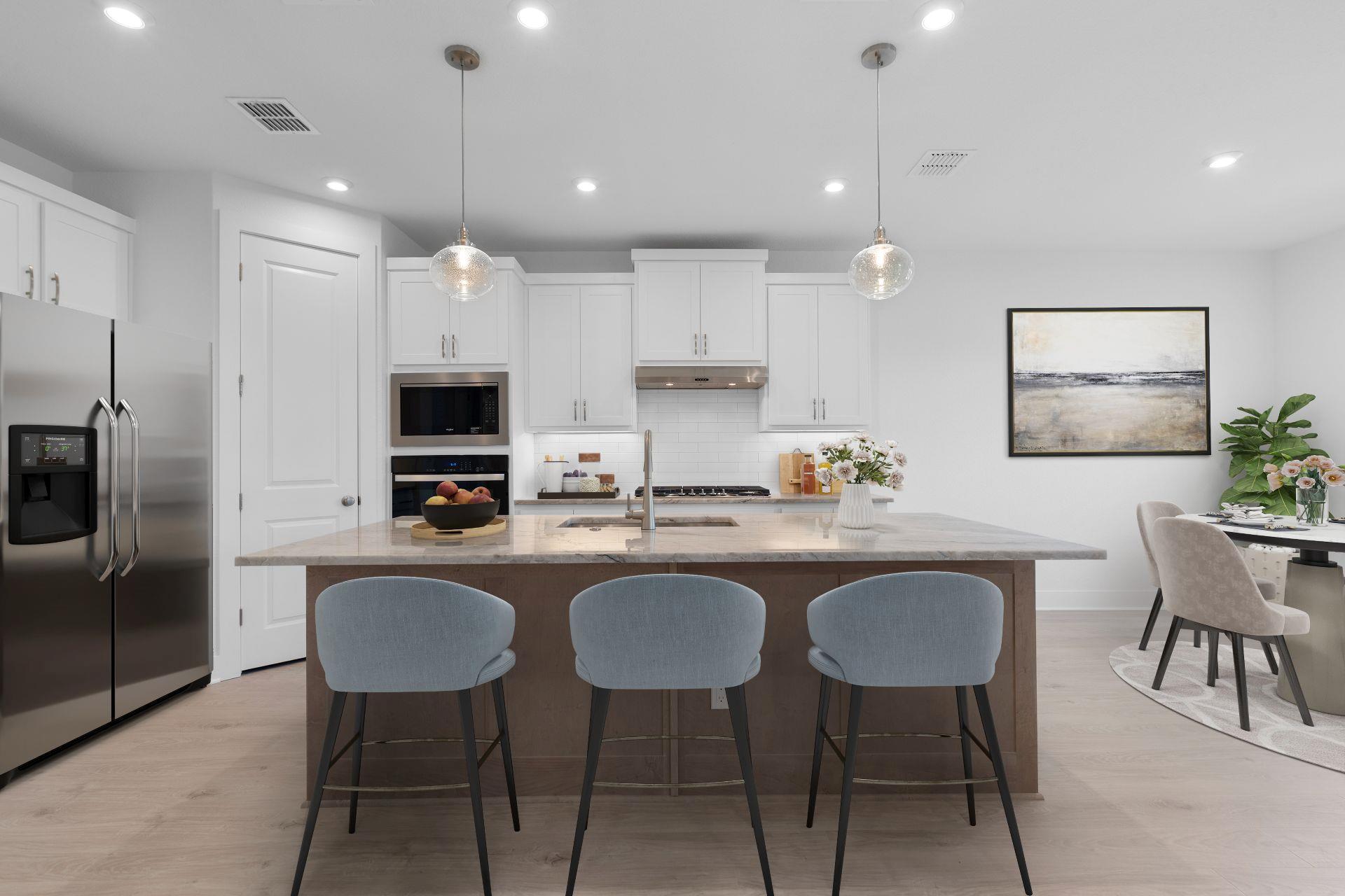 2144 Sarabanda St, Round Rock, TX 78681