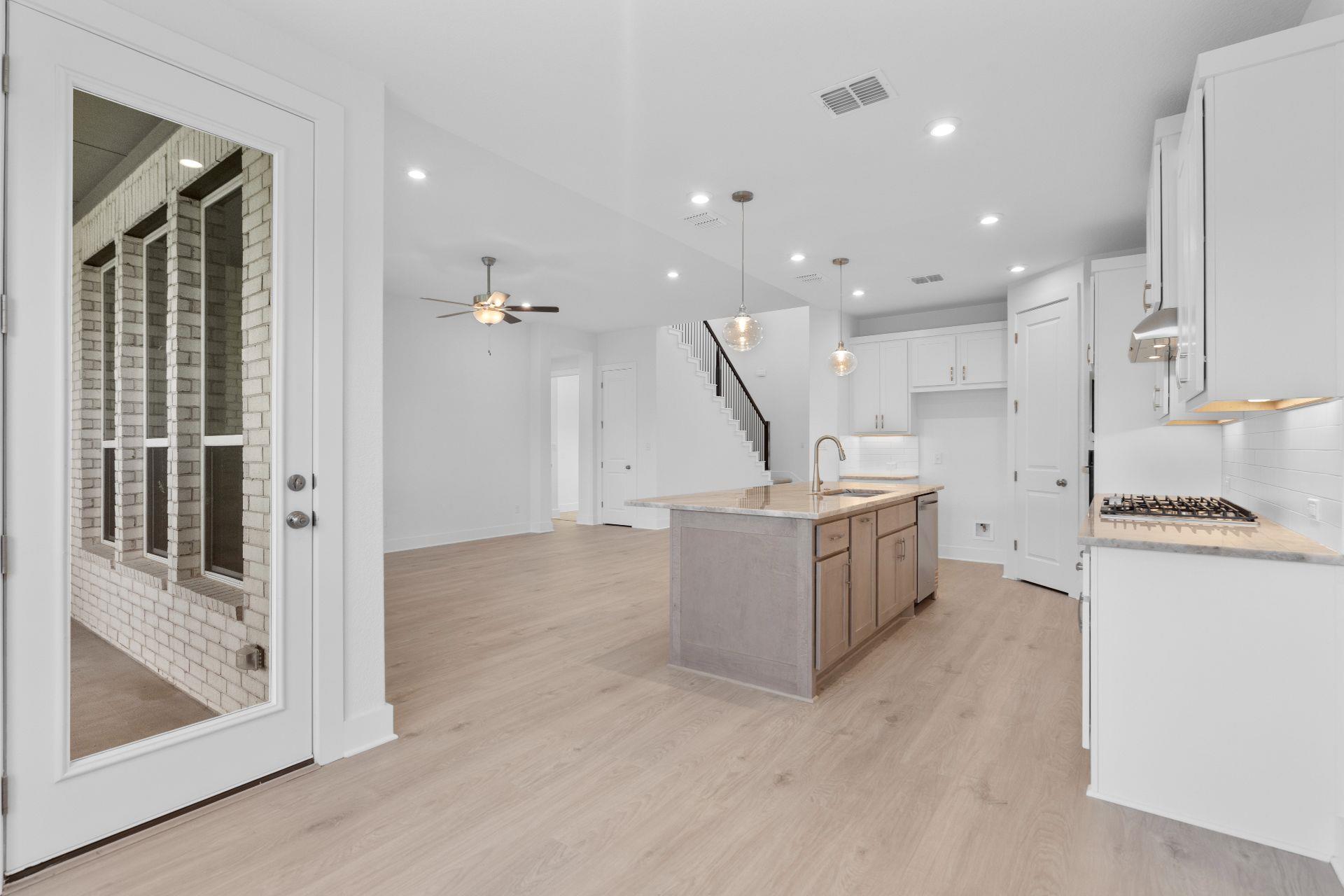 2144 Sarabanda St, Round Rock, TX 78681