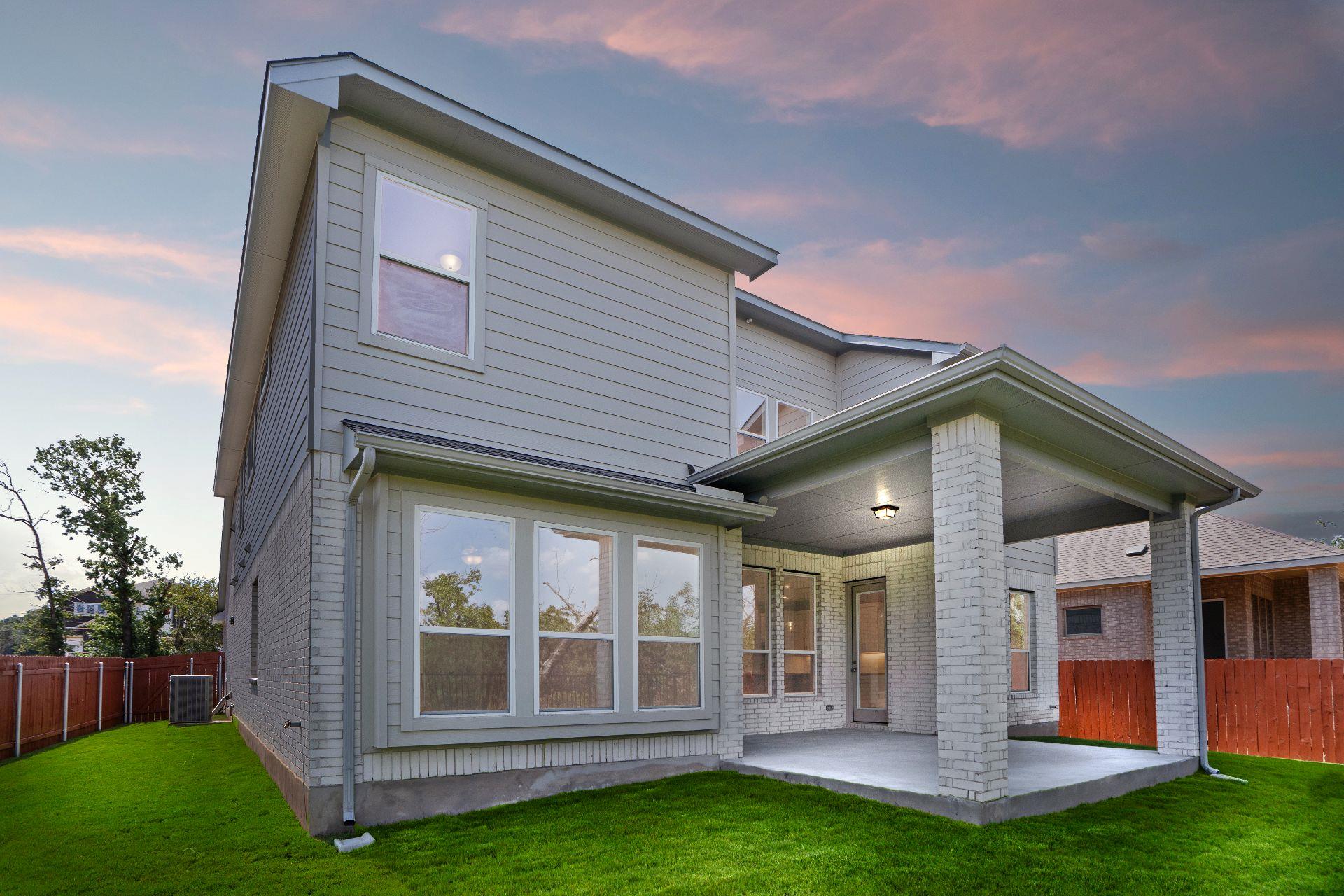 2144 Sarabanda St, Round Rock, TX 78681