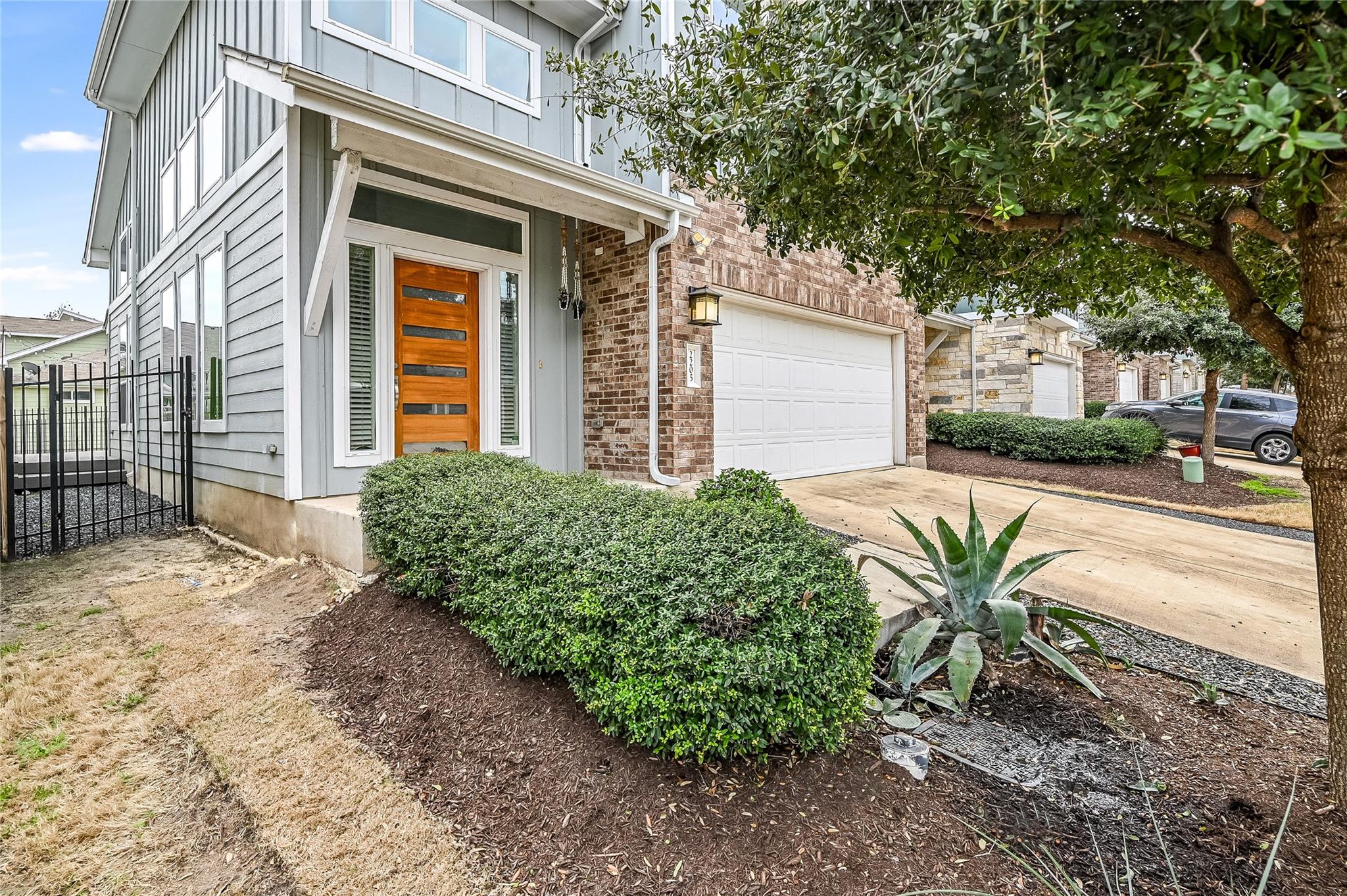 2205 Capulet St, Austin, TX 78741