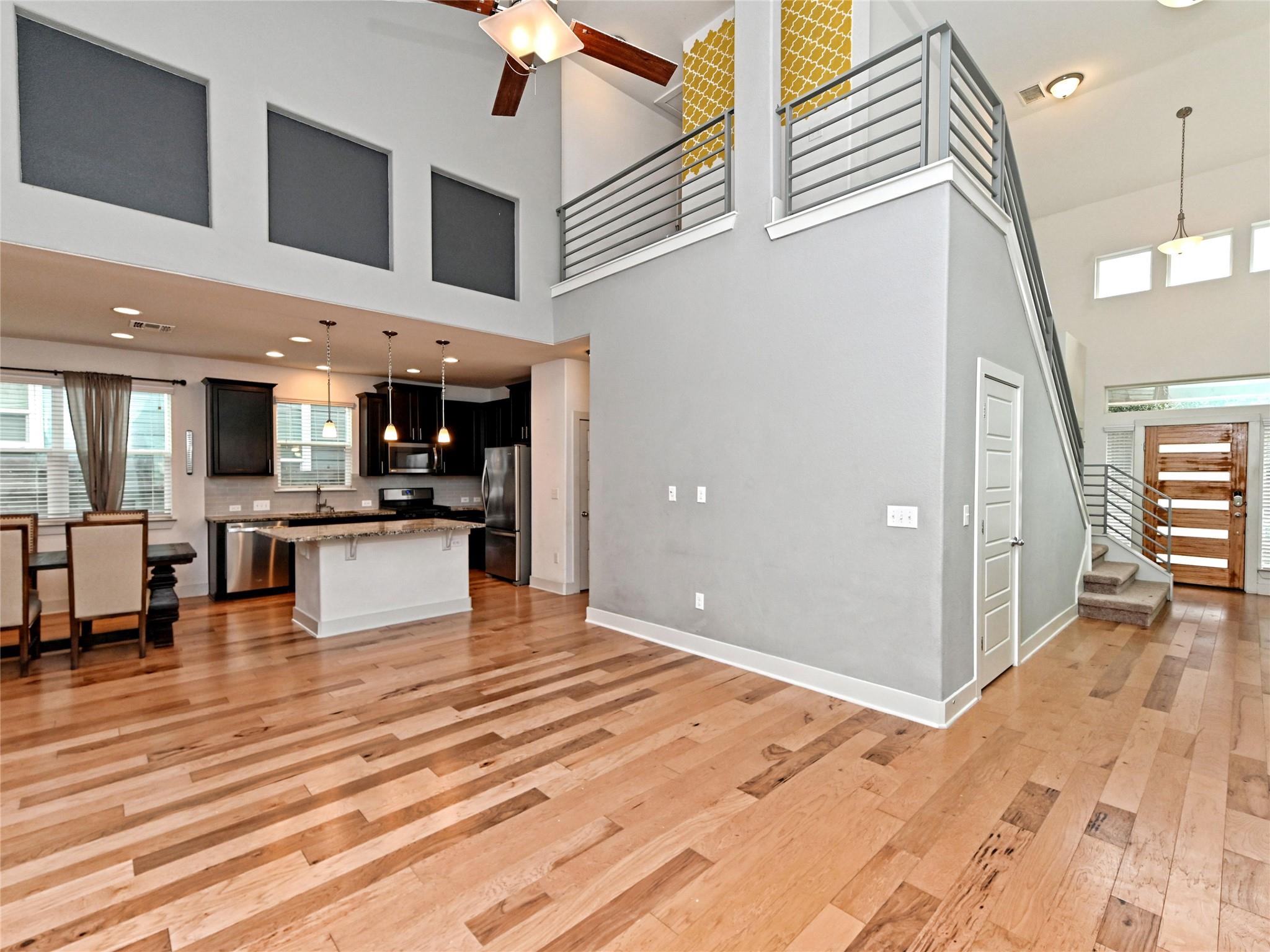 2205 Capulet St, Austin, TX 78741