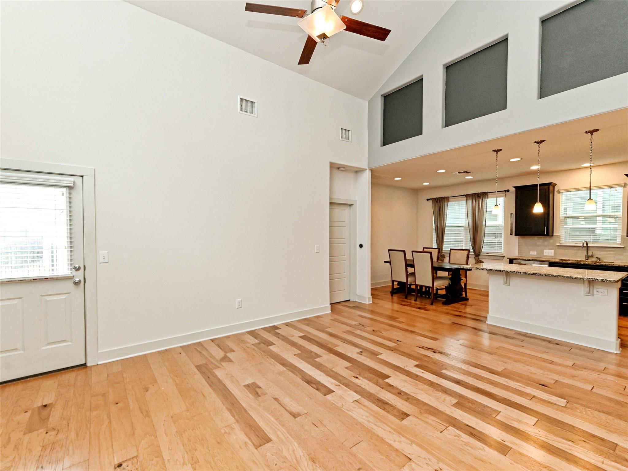 2205 Capulet St, Austin, TX 78741