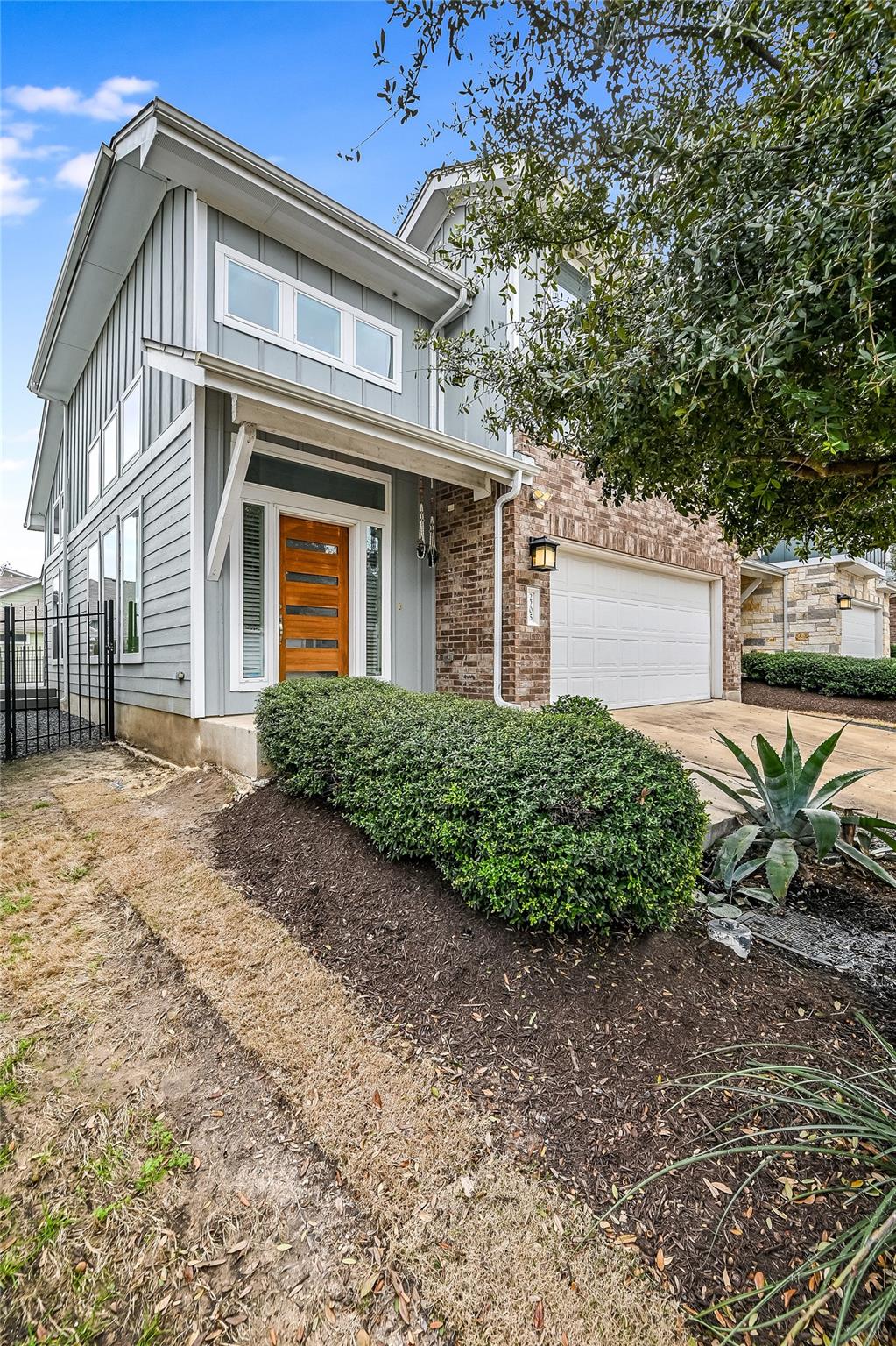 2205 Capulet St, Austin, TX 78741