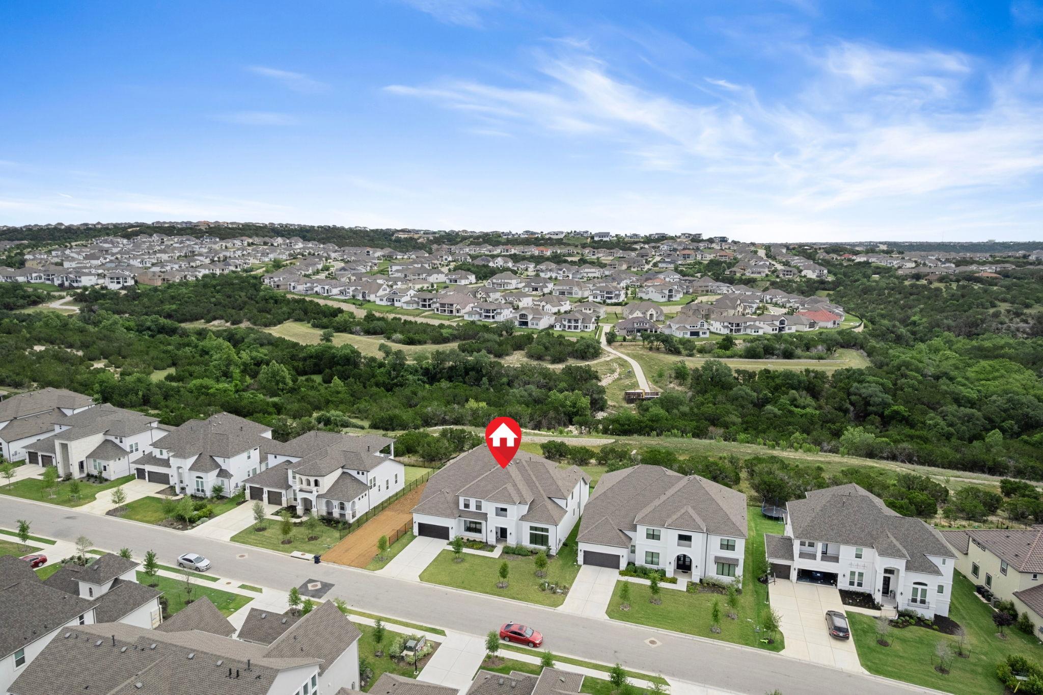 2304 Novara Trl, Leander, TX 78641