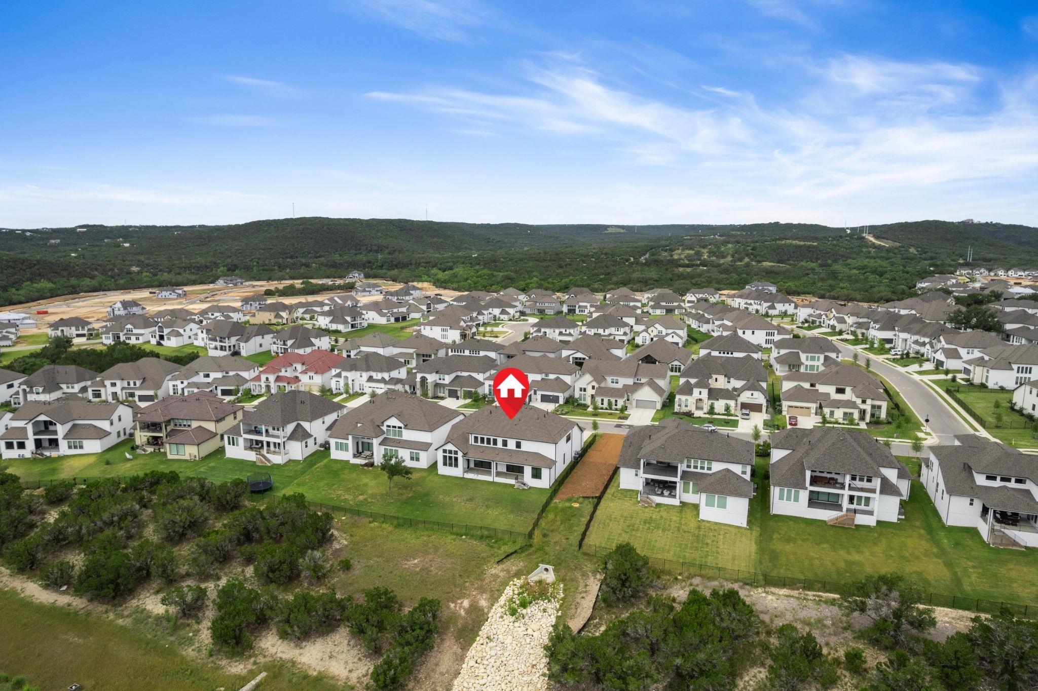 2304 Novara Trl, Leander, TX 78641