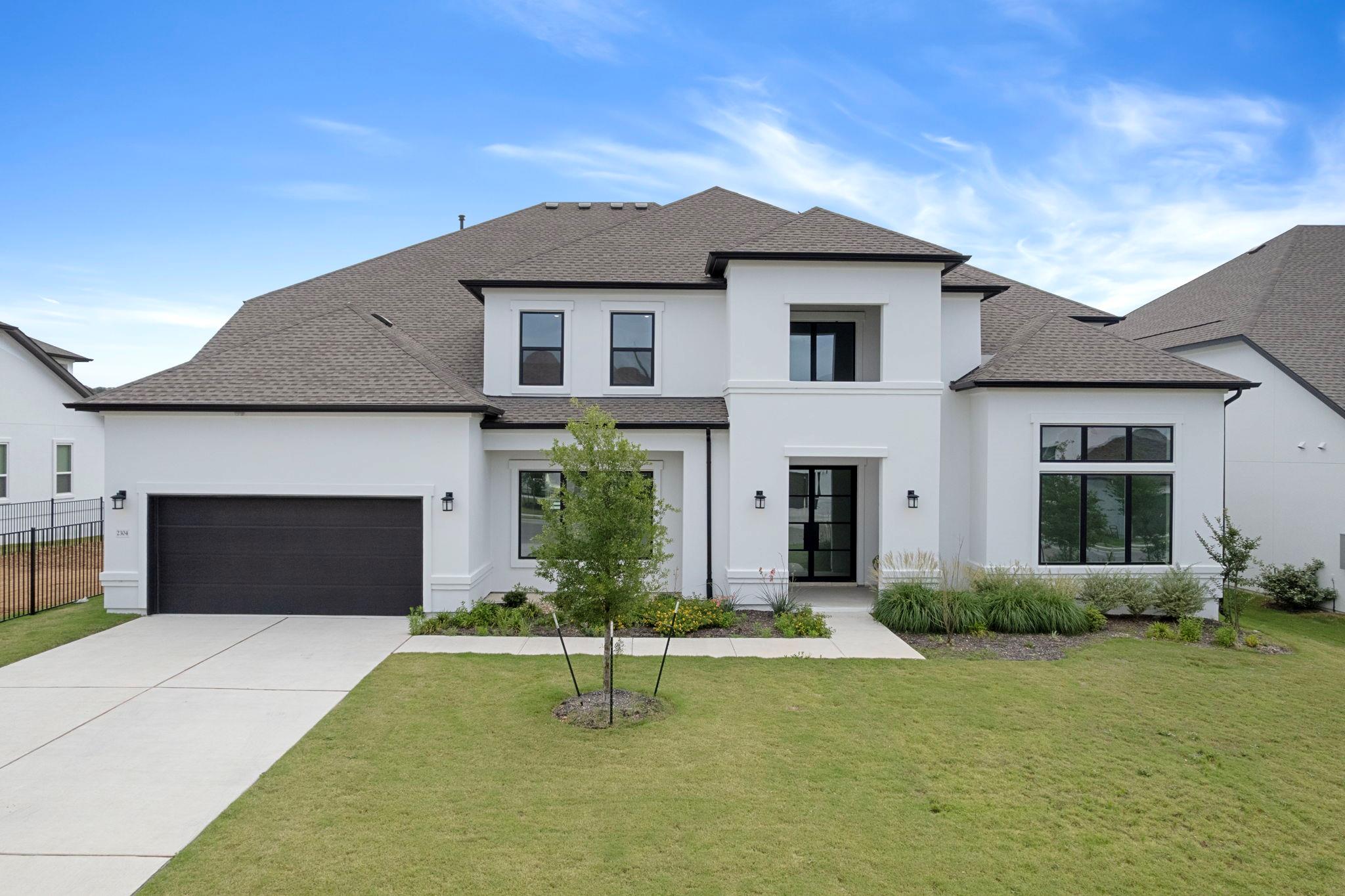 2304 Novara Trl, Leander, TX 78641