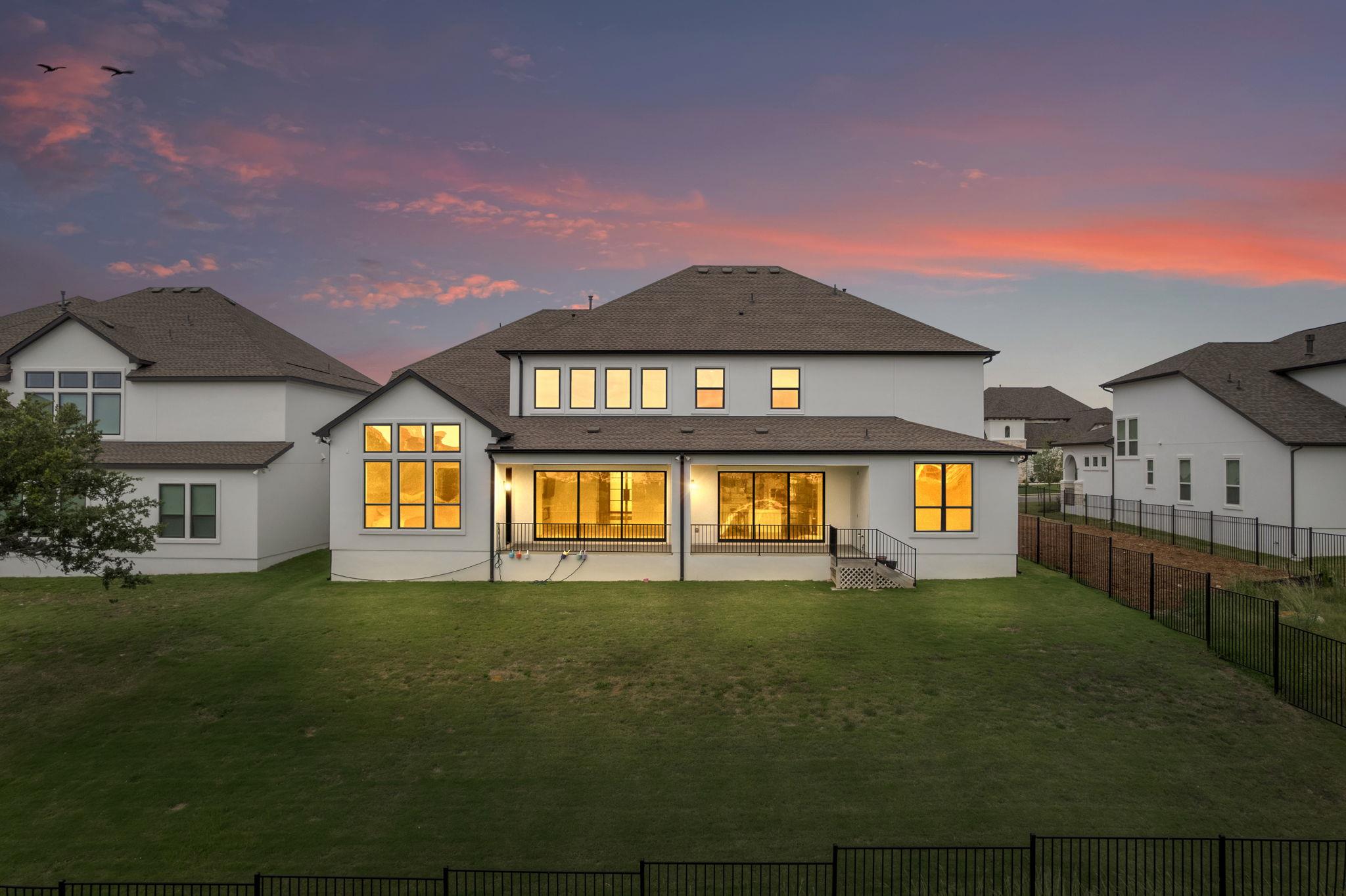 2304 Novara Trl, Leander, TX 78641