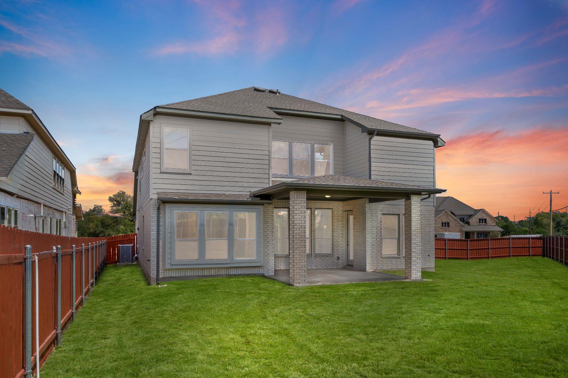 2159 Sarabanda St, Round Rock, TX 78681