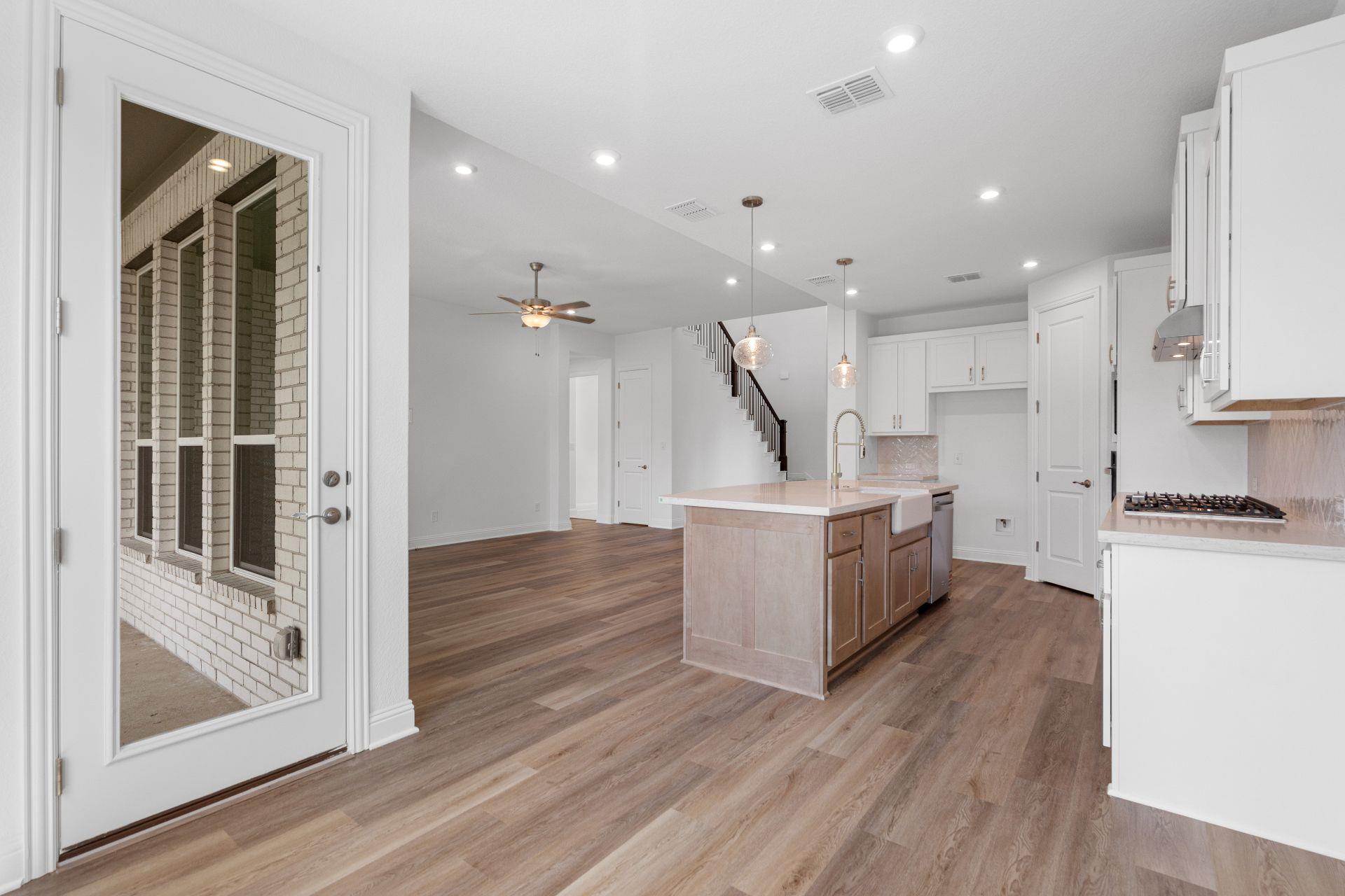 2159 Sarabanda St, Round Rock, TX 78681