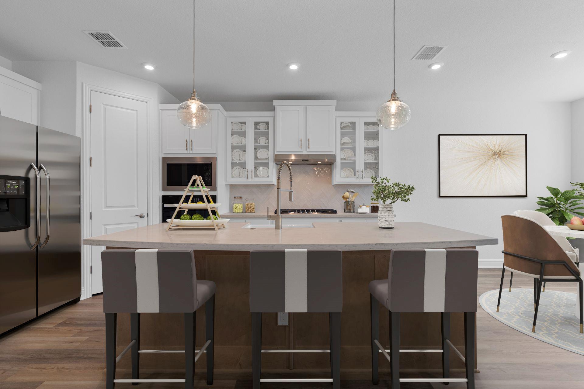 2159 Sarabanda St, Round Rock, TX 78681