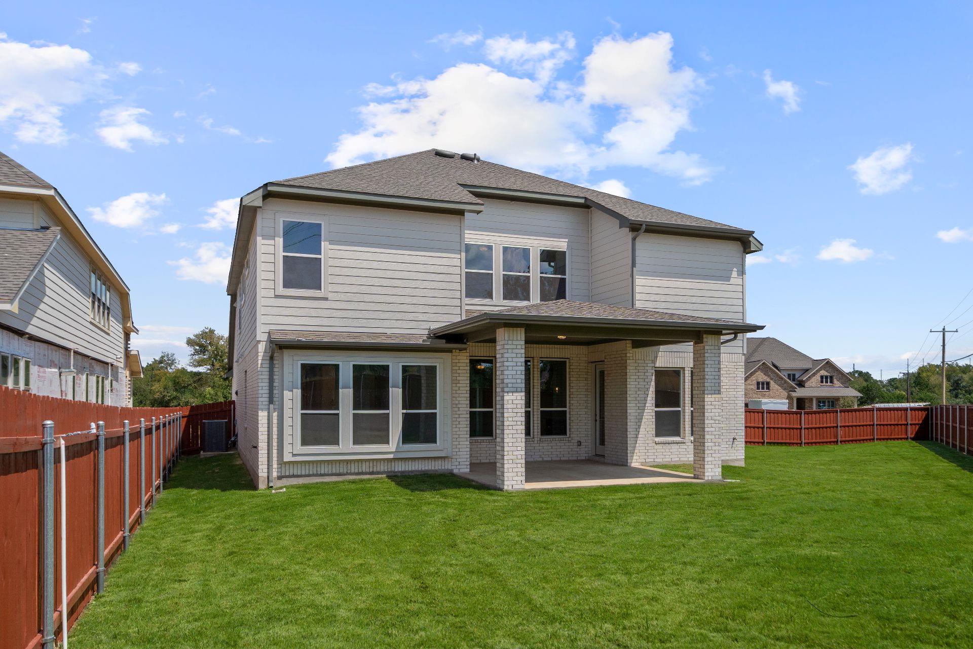 2159 Sarabanda St, Round Rock, TX 78681