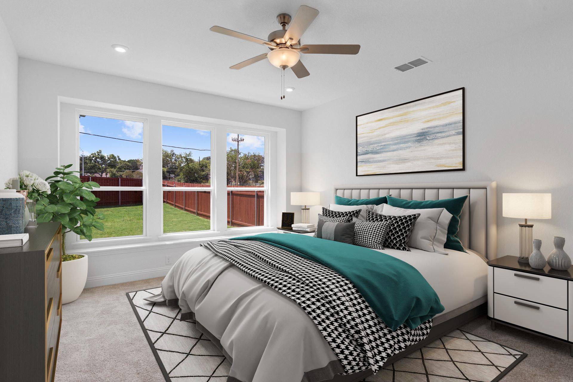 2159 Sarabanda St, Round Rock, TX 78681