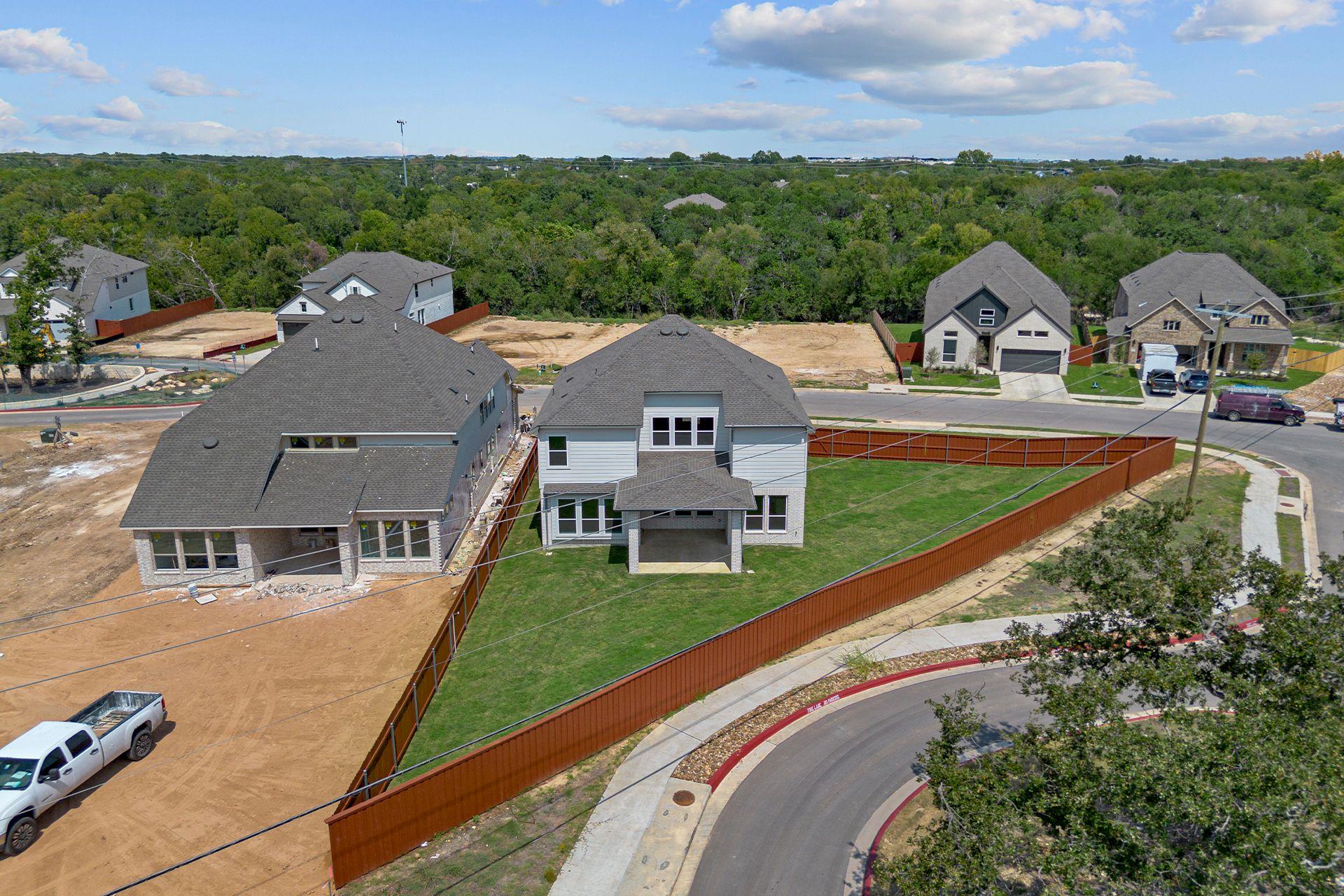 2159 Sarabanda St, Round Rock, TX 78681