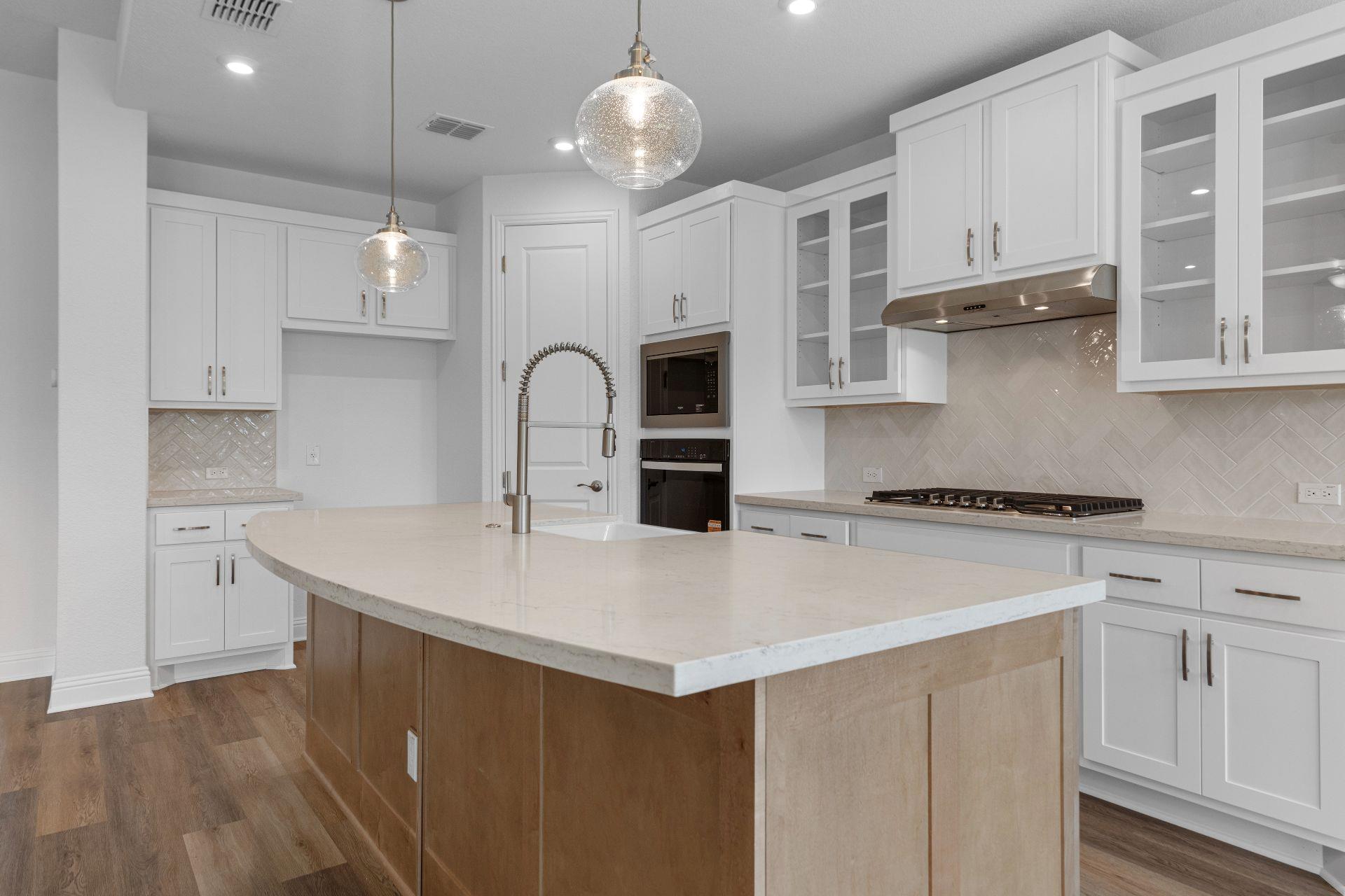 2159 Sarabanda St, Round Rock, TX 78681