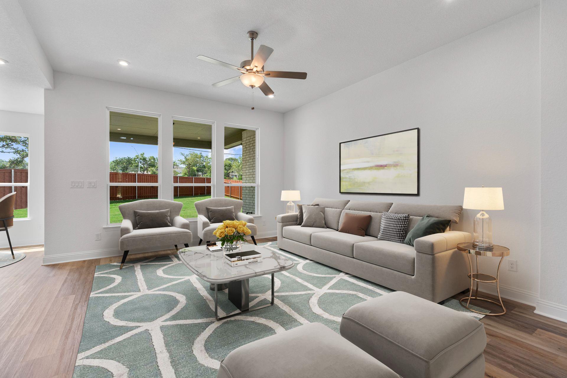 2159 Sarabanda St, Round Rock, TX 78681