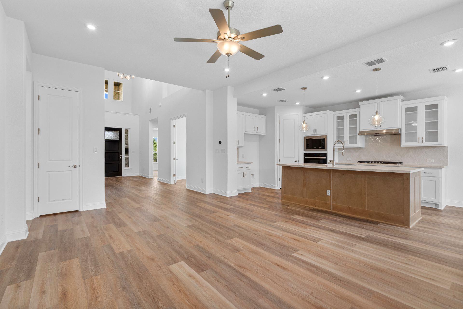 2159 Sarabanda St, Round Rock, TX 78681