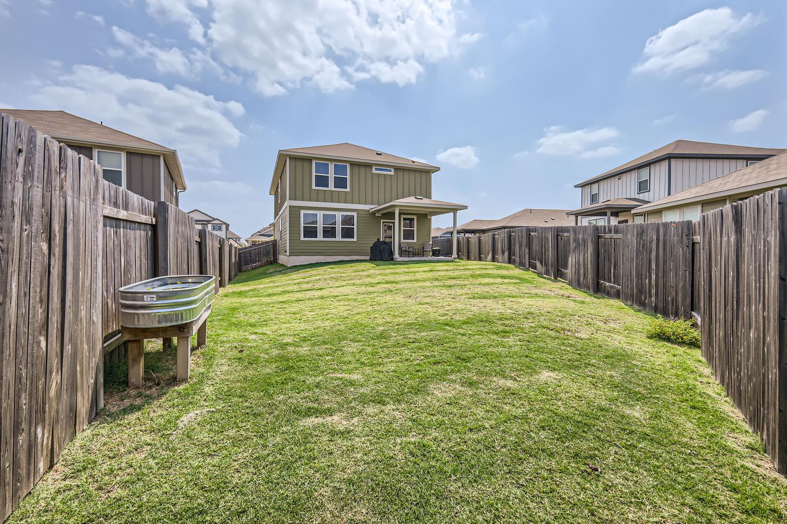 13109 Hatsy Way, Buda, TX 78610