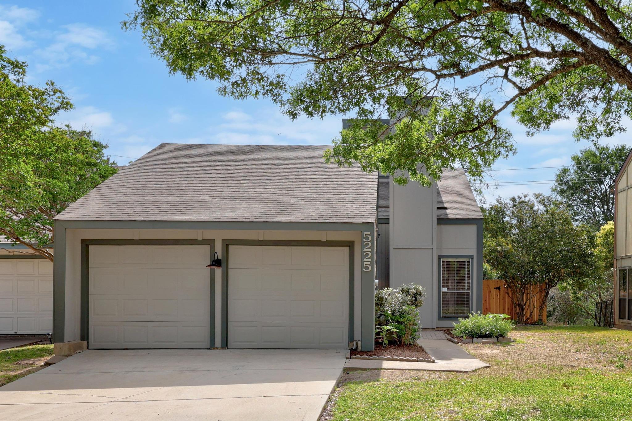 5225 LANGWOOD Dr, Austin, TX 78754