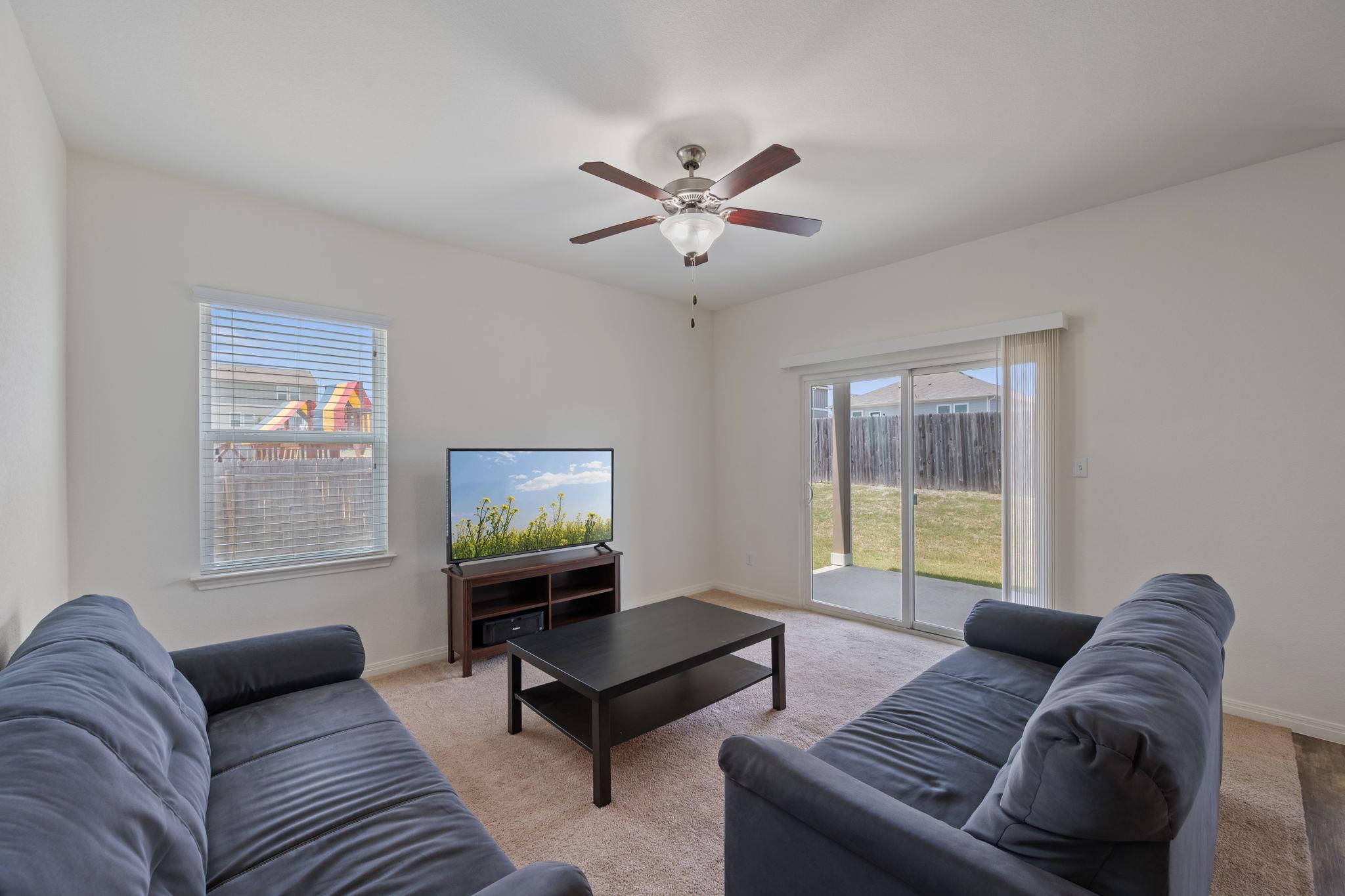 13804 Mark Christopher Way, Manor, TX 78653