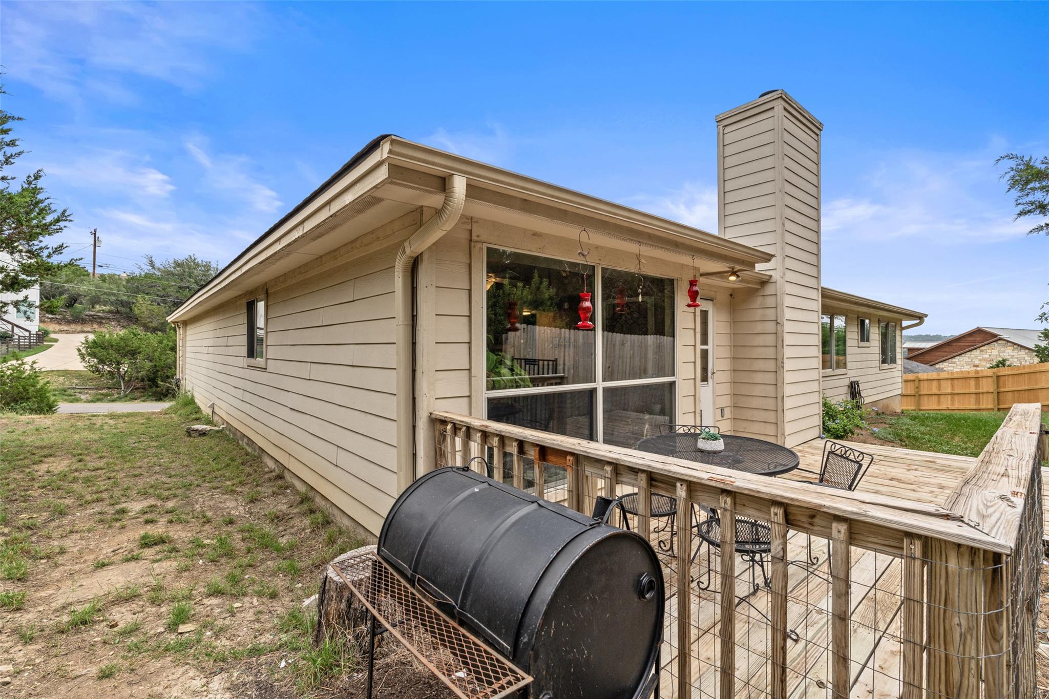 22305 Shotts Dr, Spicewood, TX 78669