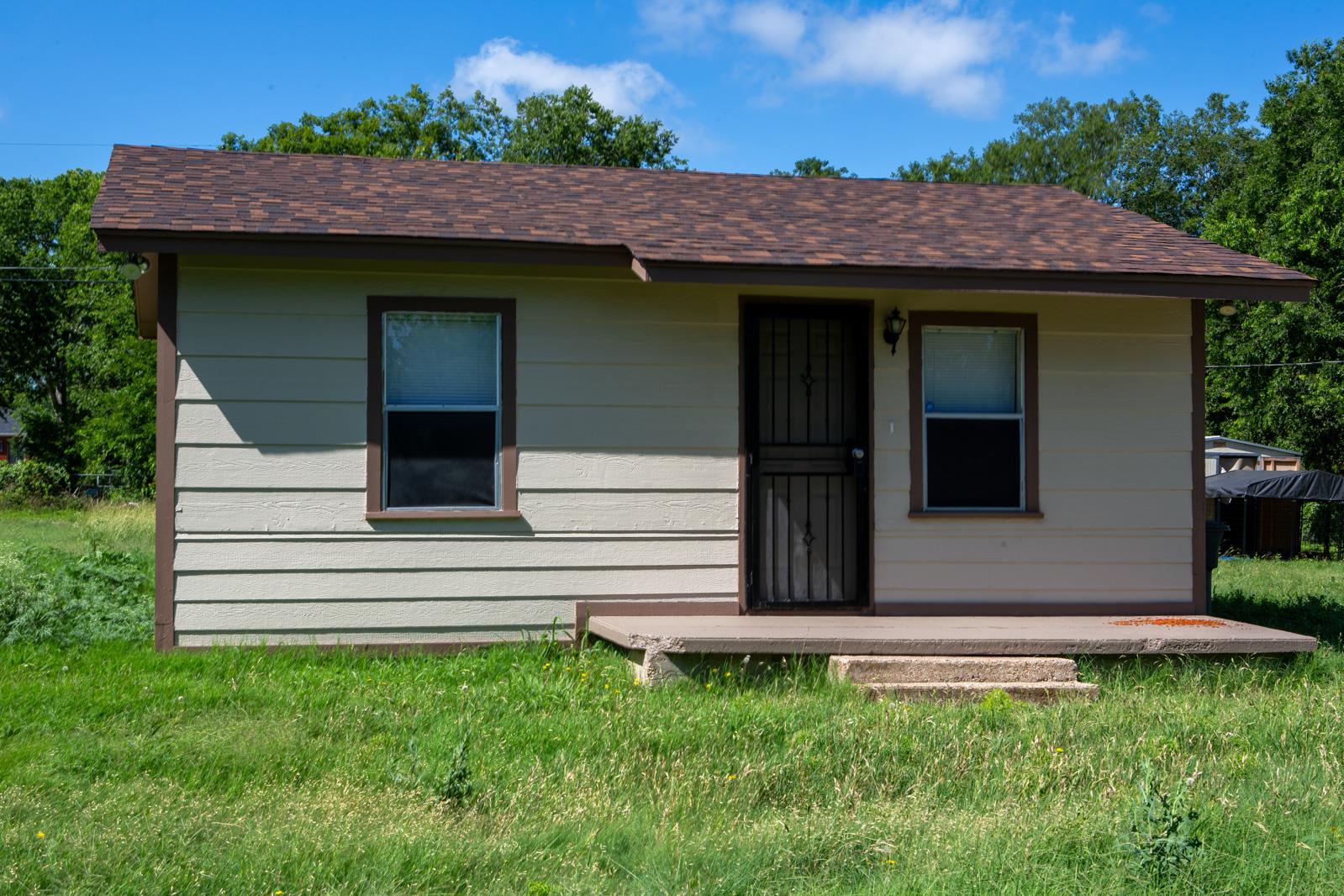 505 W Washington Ave, Copperas Cove, TX 76522