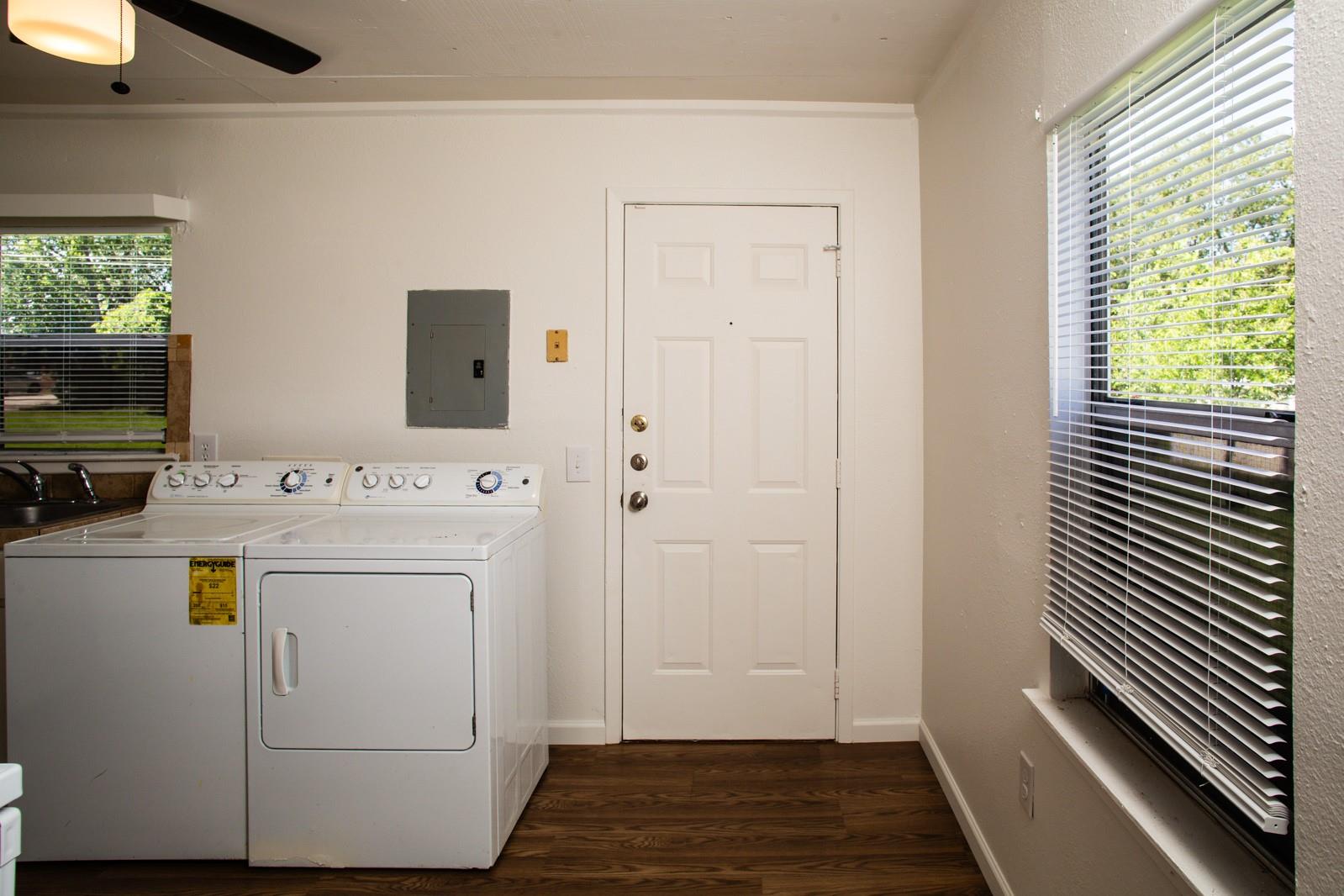 505 W Washington Ave, Copperas Cove, TX 76522