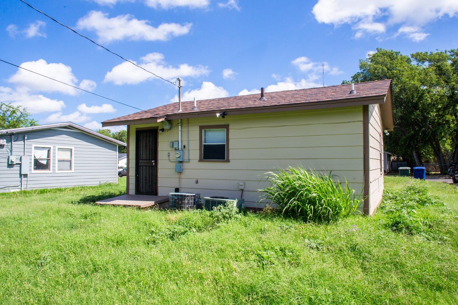 505 W Washington Ave, Copperas Cove, TX 76522