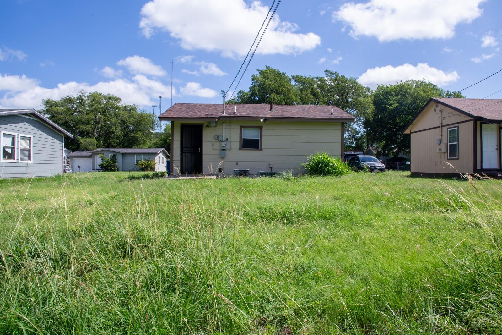 505 W Washington Ave, Copperas Cove, TX 76522