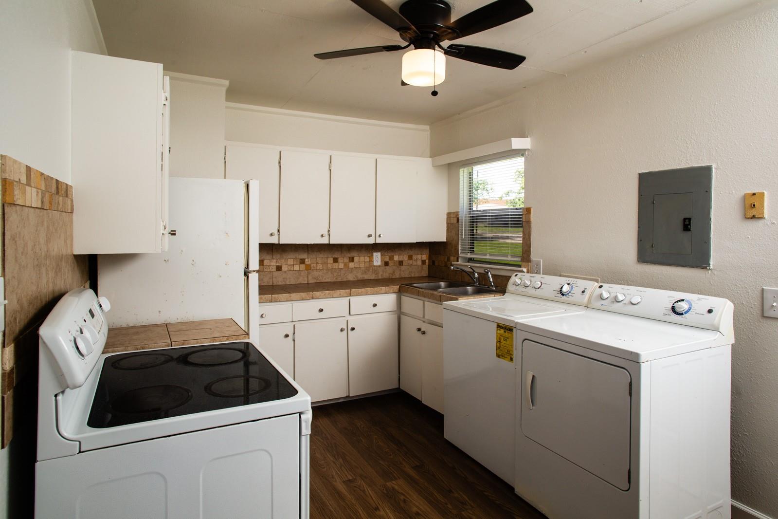 505 W Washington Ave, Copperas Cove, TX 76522
