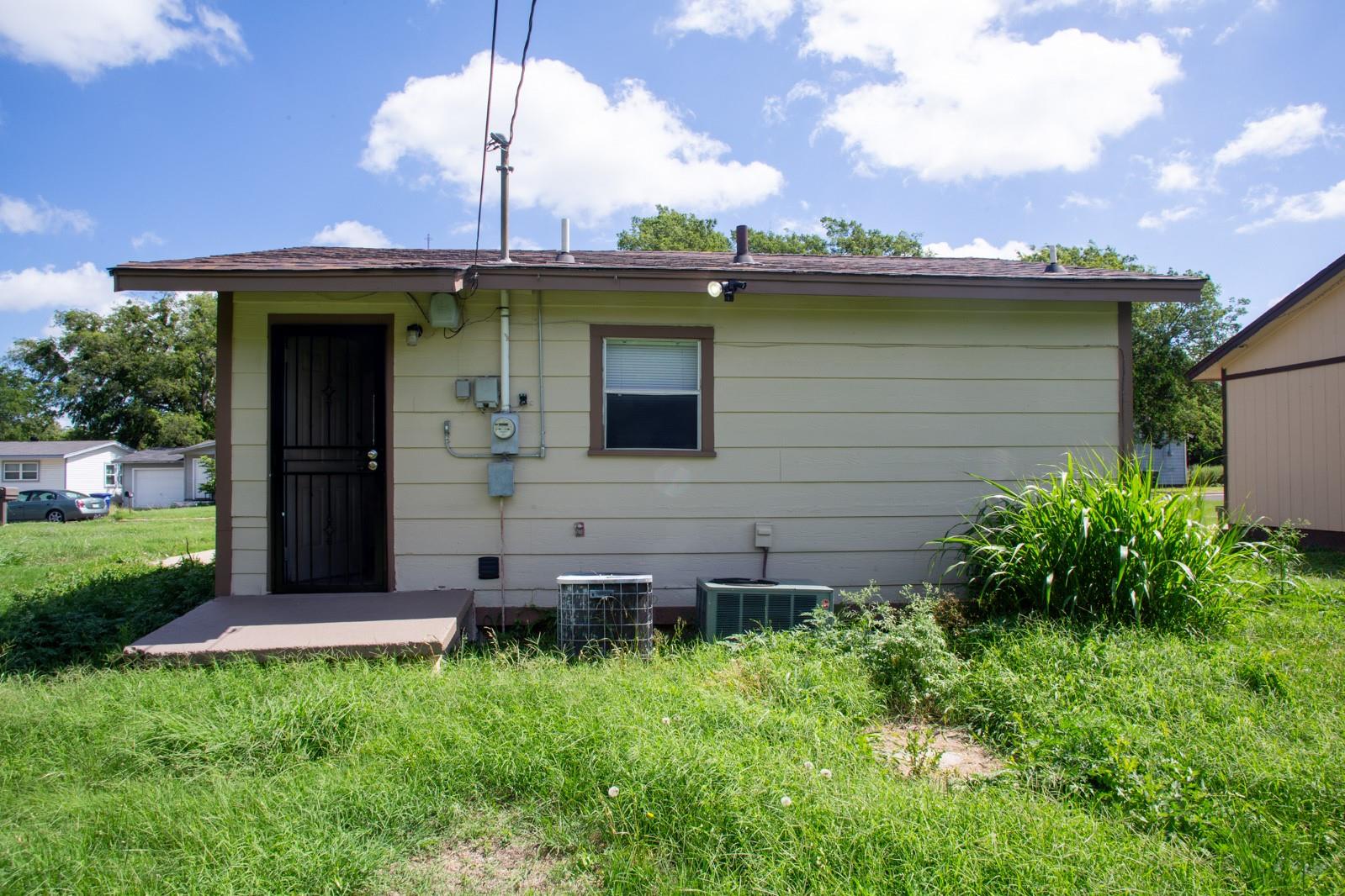 505 W Washington Ave, Copperas Cove, TX 76522