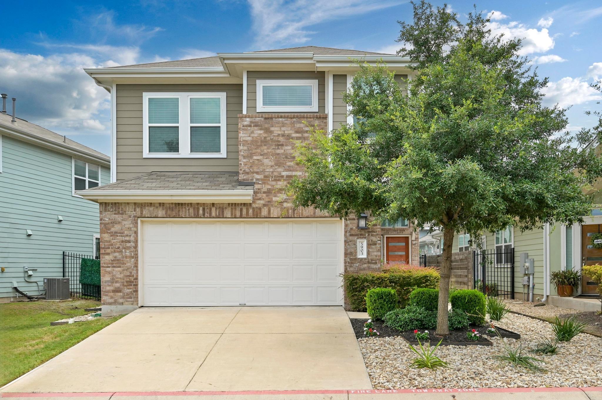 5903 Rubicon Run, Austin, TX 78745
