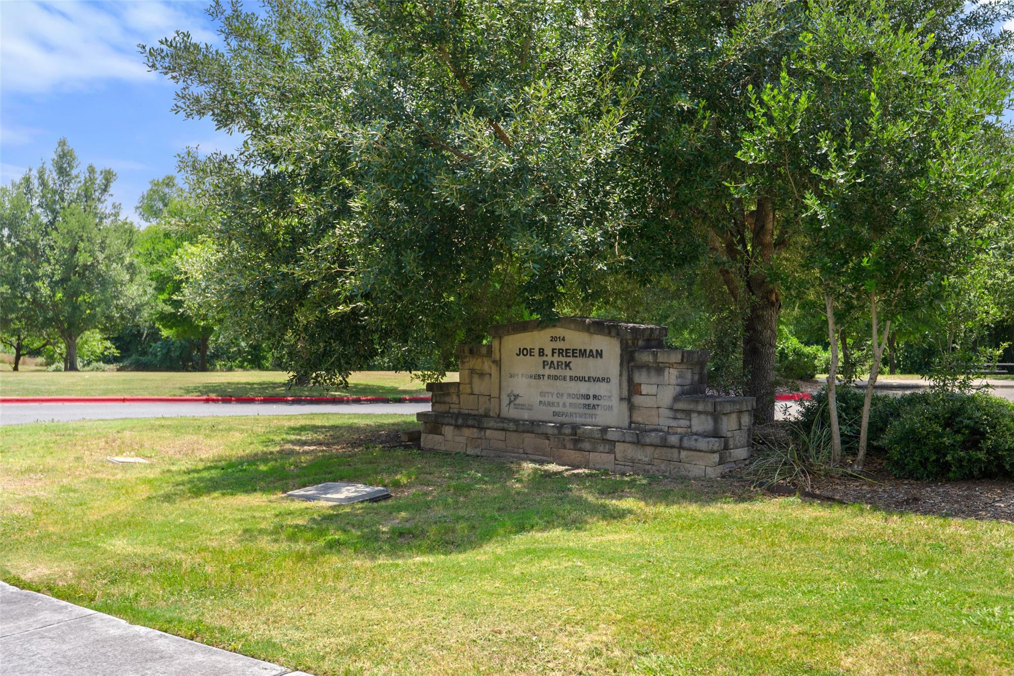 1117 Dalea Blf, Round Rock, TX 78665